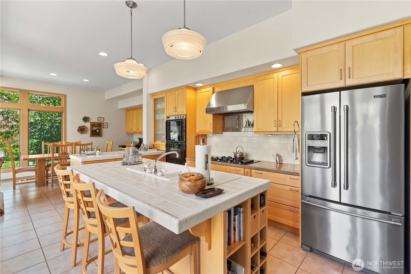 1100 Pitcher Canyon Road