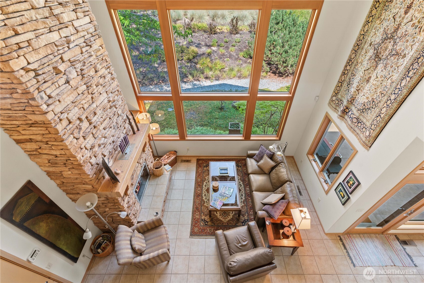 1100 Pitcher Canyon Road