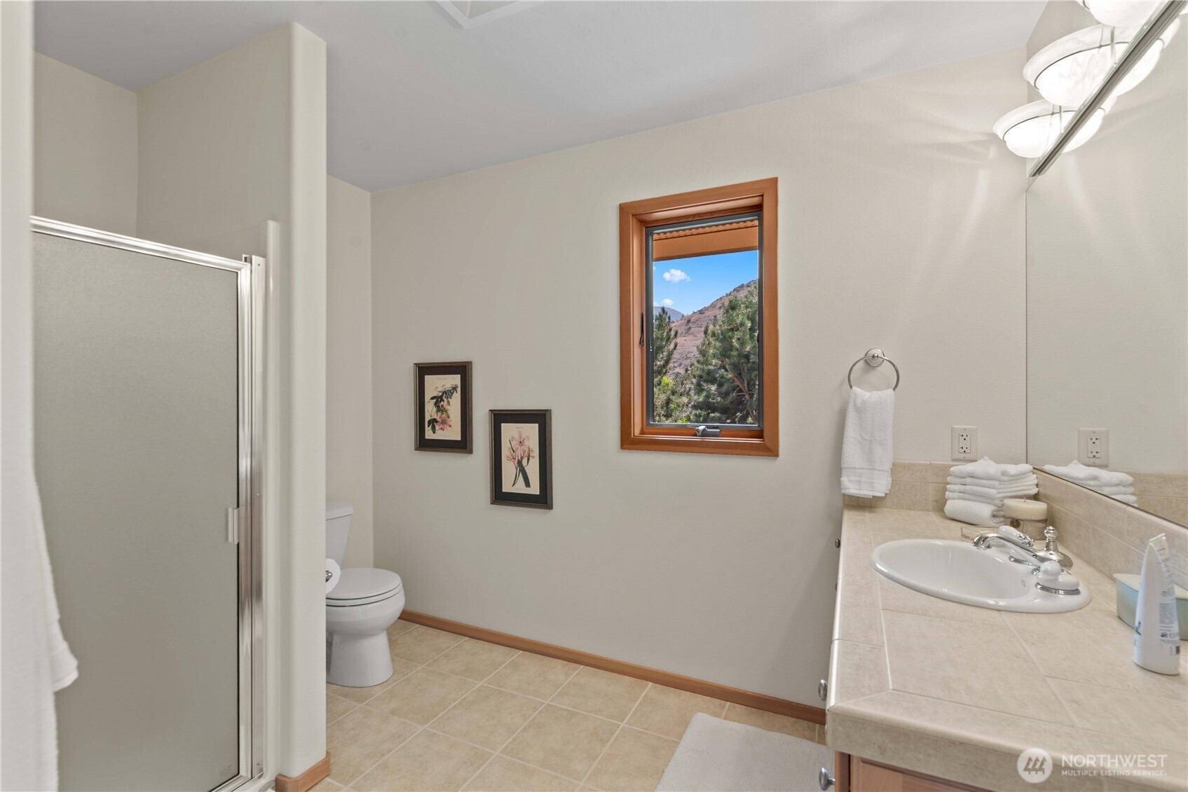 1100 Pitcher Canyon Road