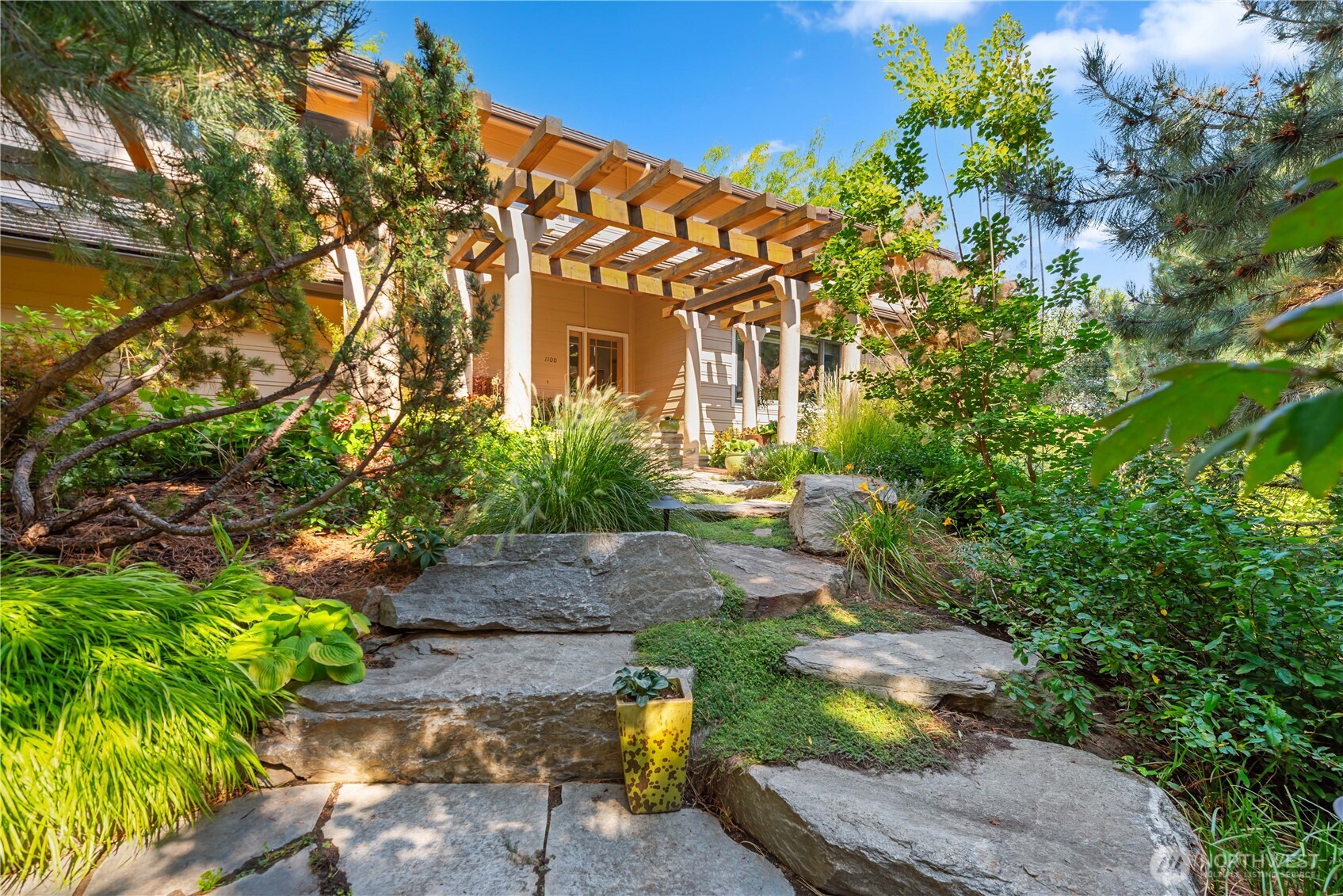 1100 Pitcher Canyon Road