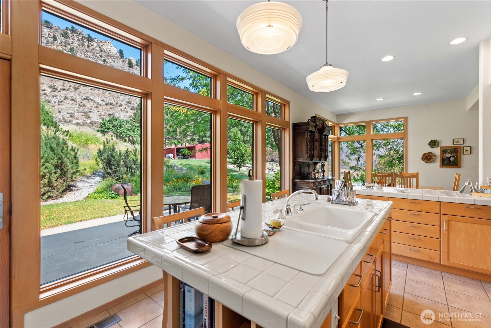 1100 Pitcher Canyon Road