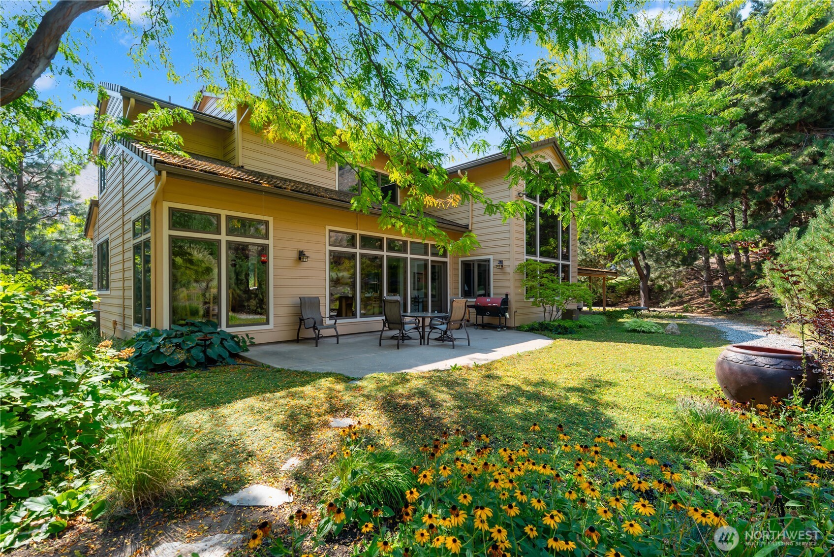 1100 Pitcher Canyon Road