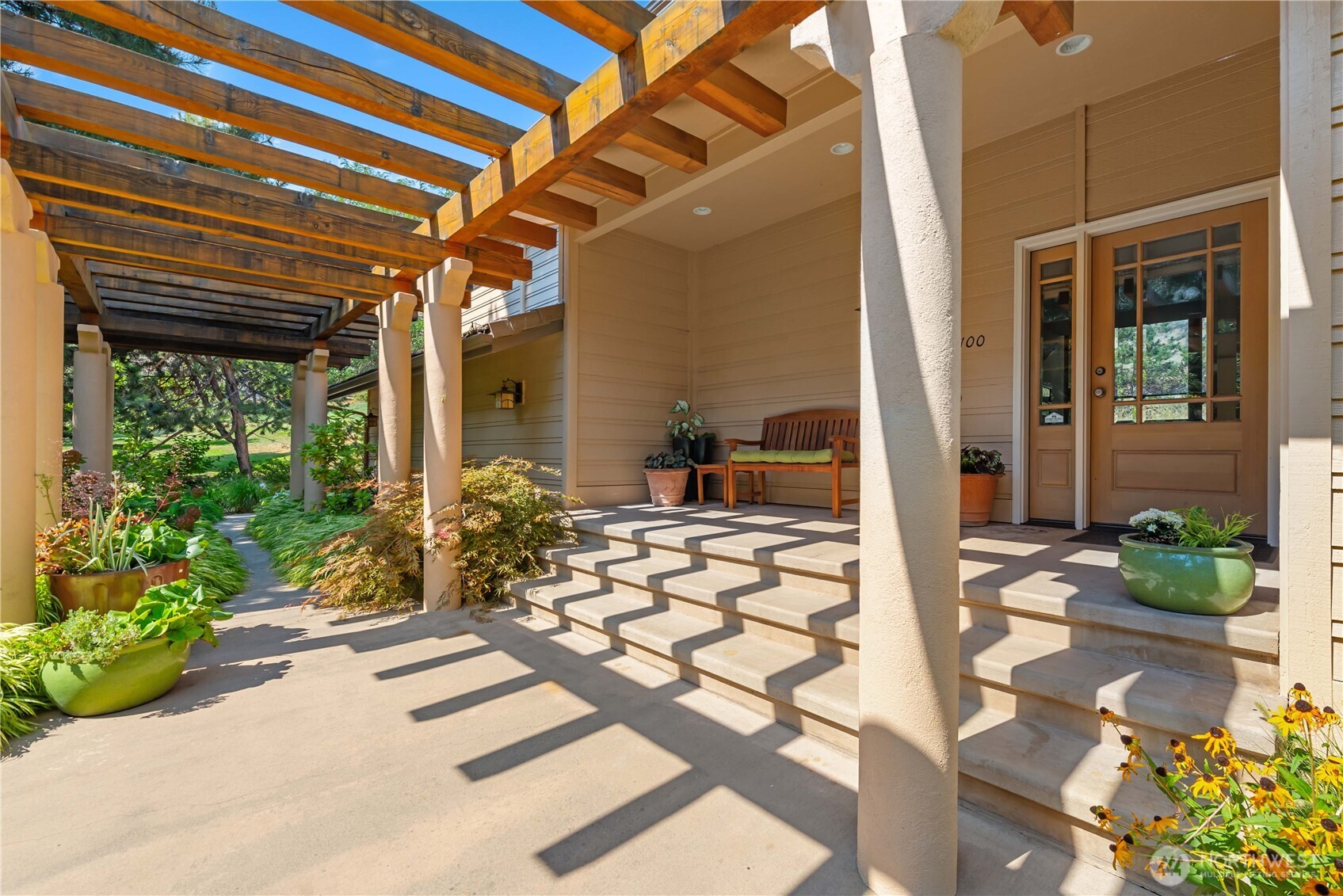 1100 Pitcher Canyon Road