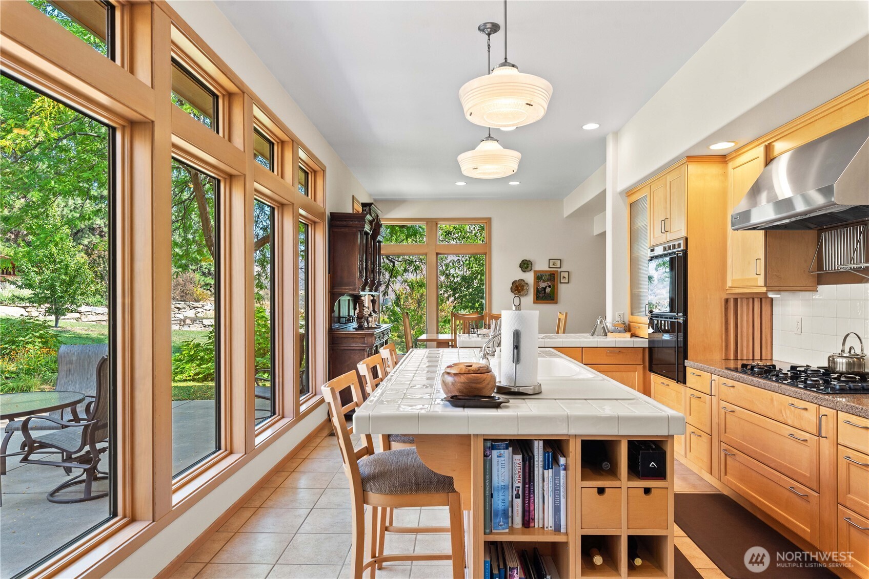 1100 Pitcher Canyon Road