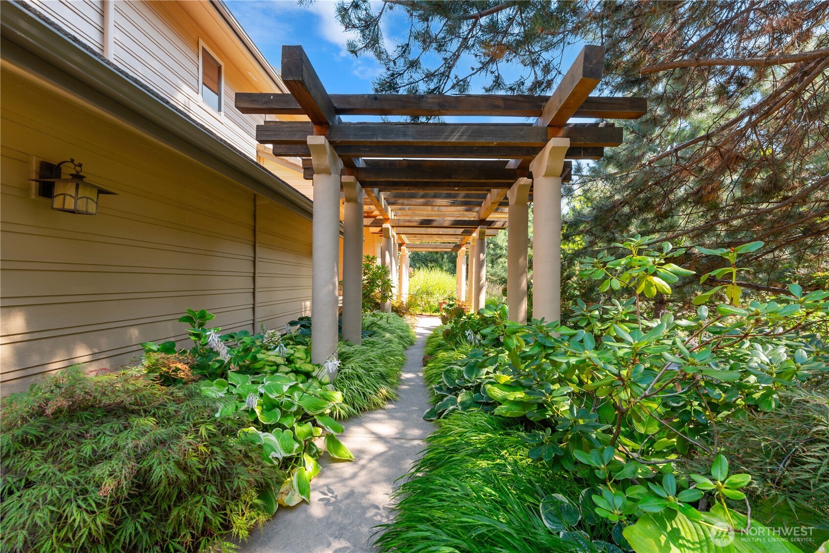 1100 Pitcher Canyon Road