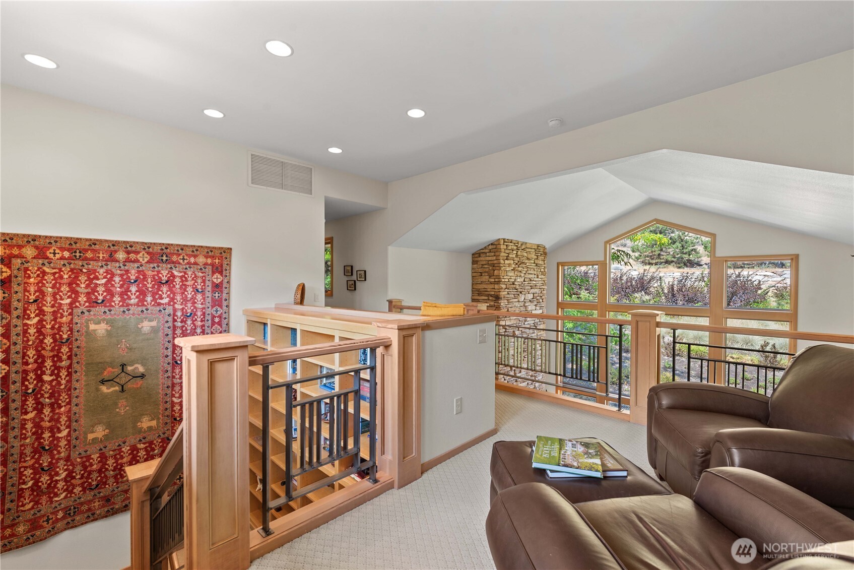 1100 Pitcher Canyon Road