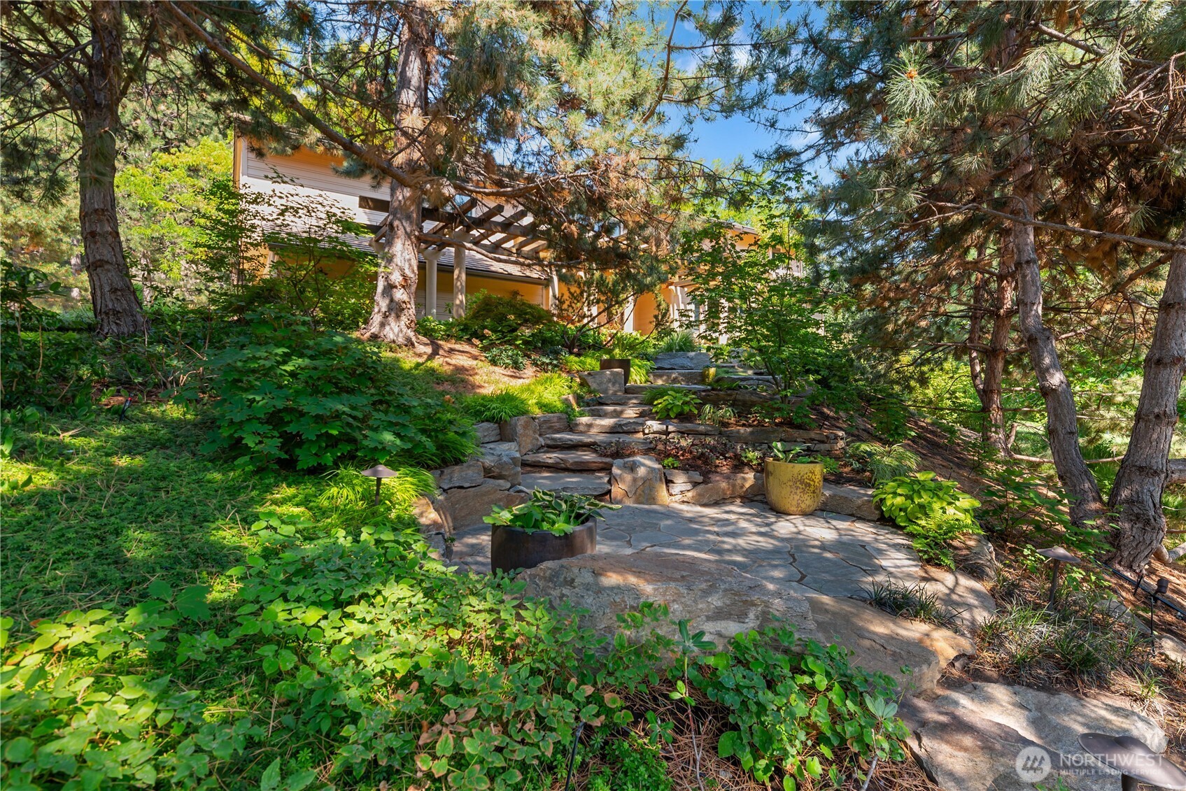 1100 Pitcher Canyon Road