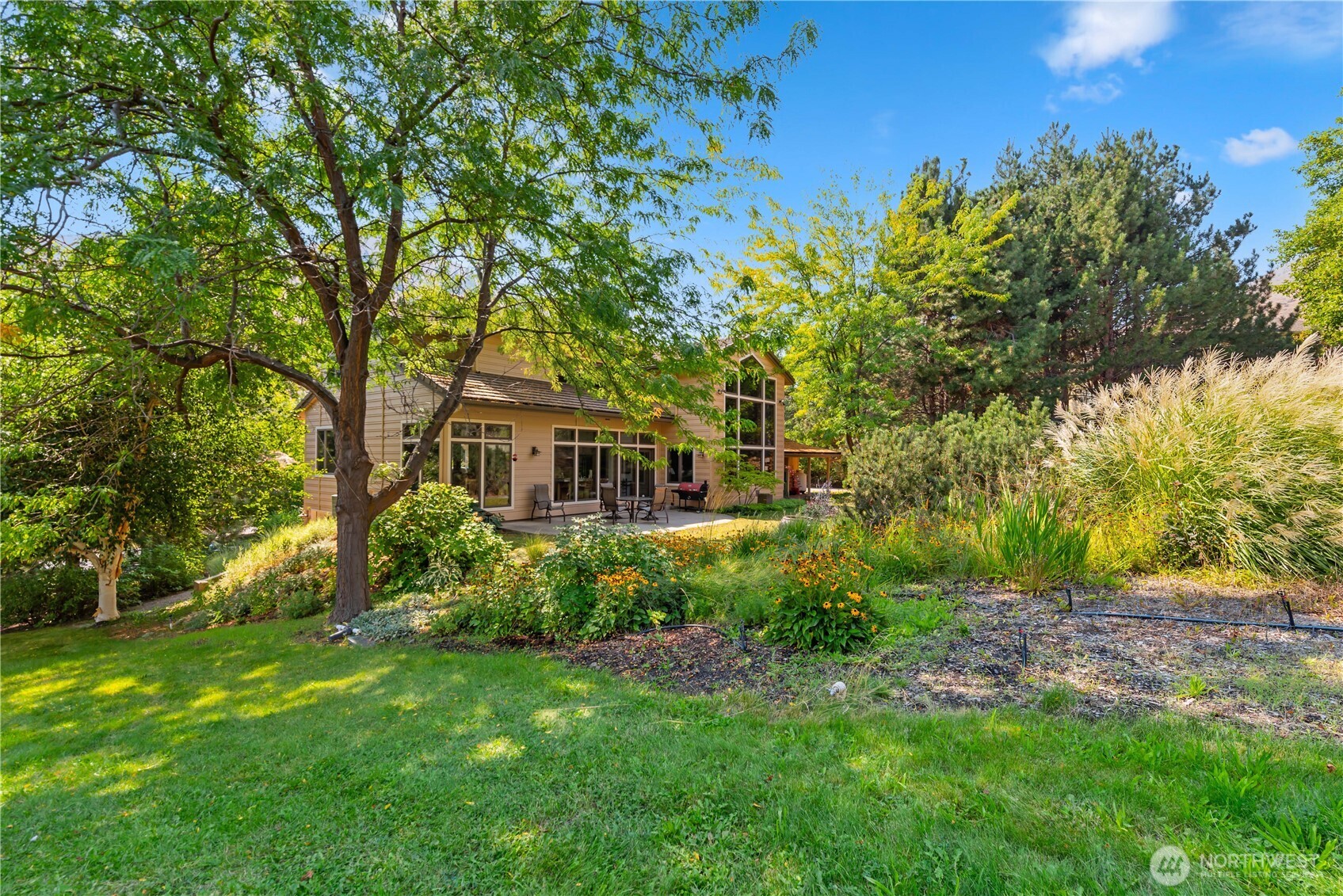 1100 Pitcher Canyon Road
