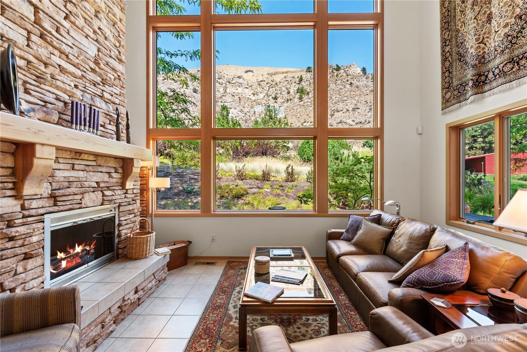 1100 Pitcher Canyon Road