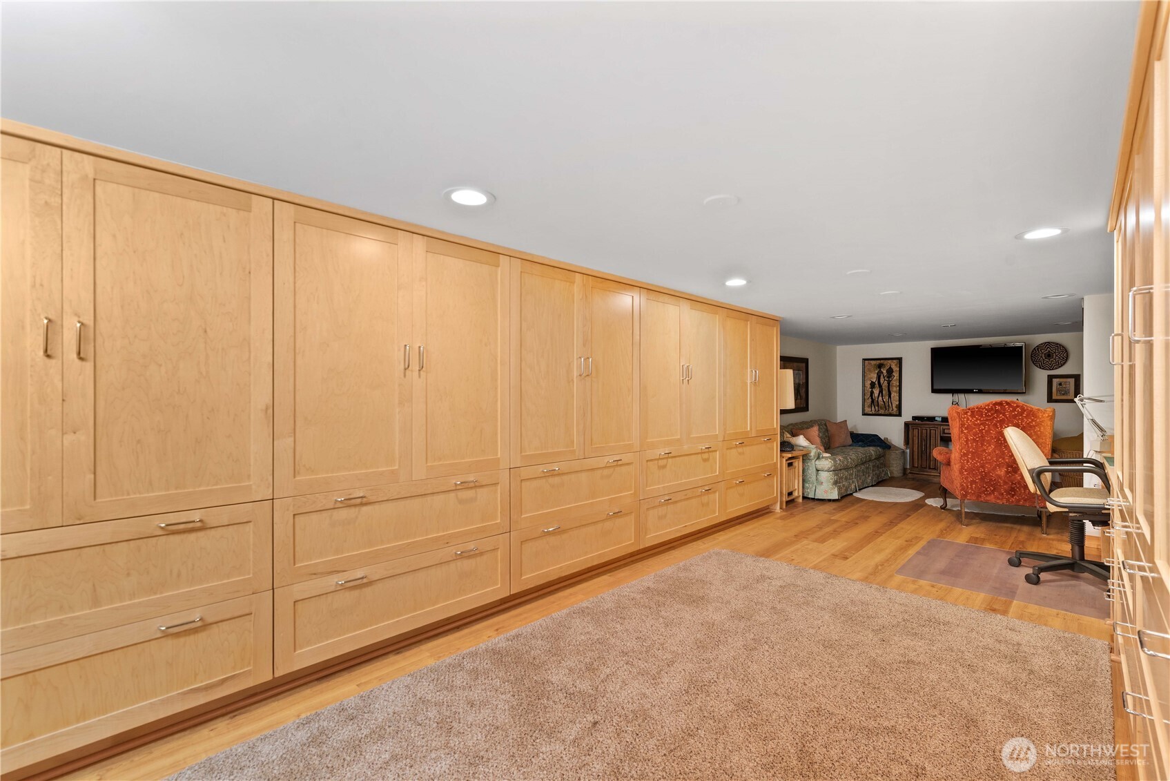 1100 Pitcher Canyon Road