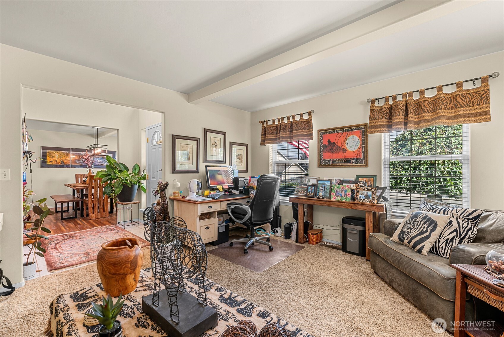 1502 Songbird Lane