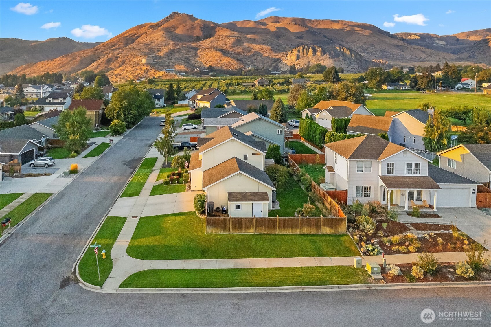 1502 Songbird Lane