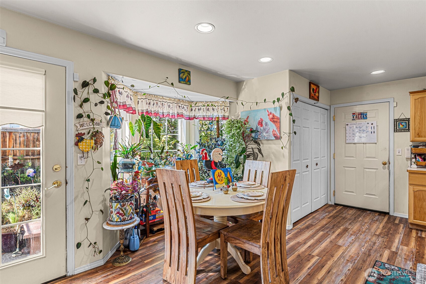 1502 Songbird Lane