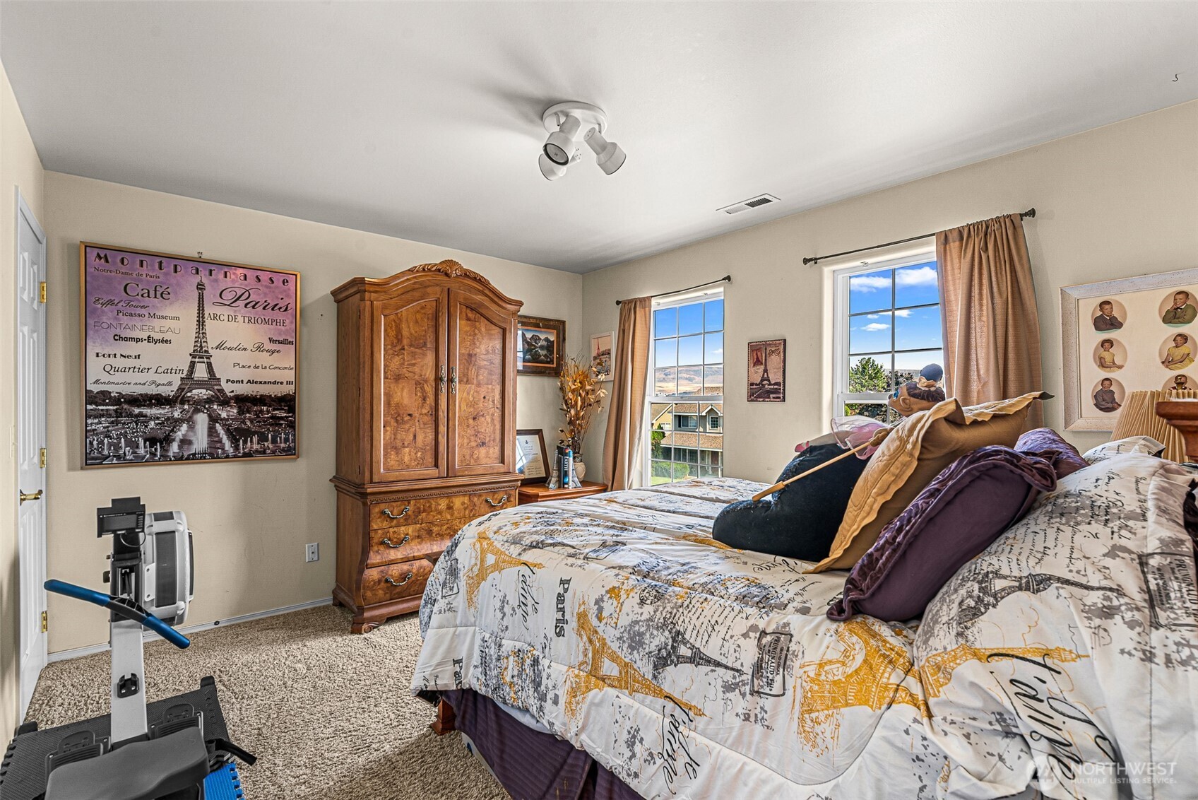 1502 Songbird Lane