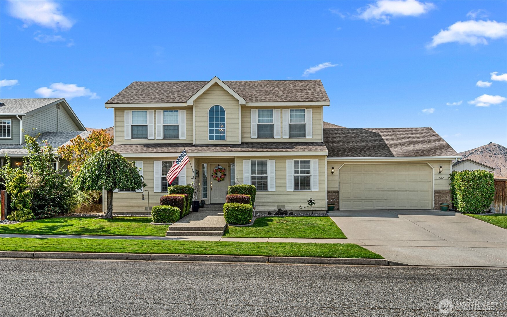 1502 Songbird Lane
