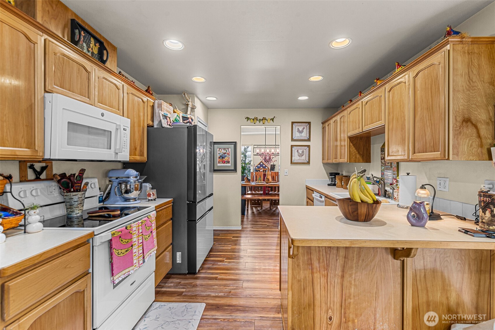 1502 Songbird Lane