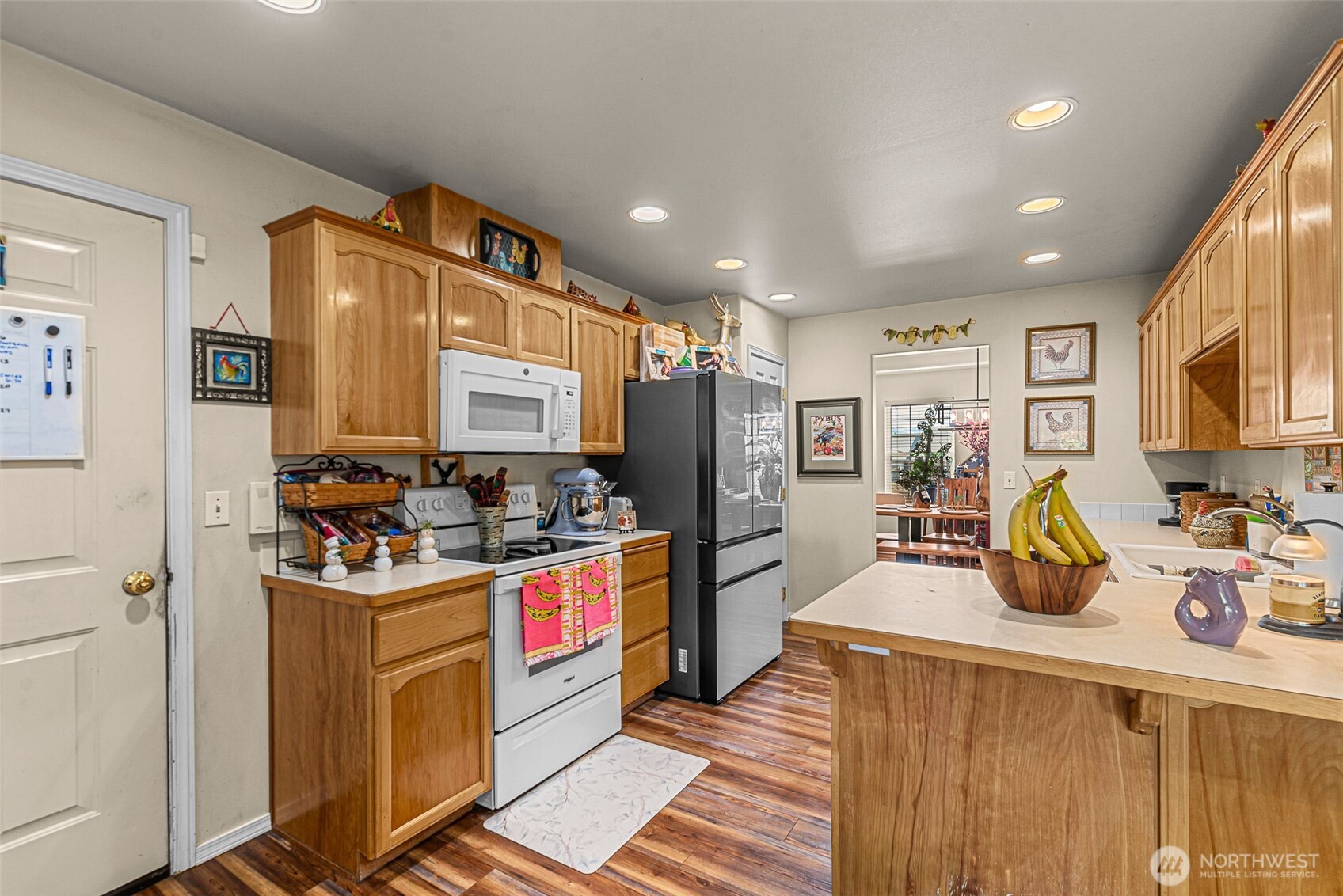 1502 Songbird Lane