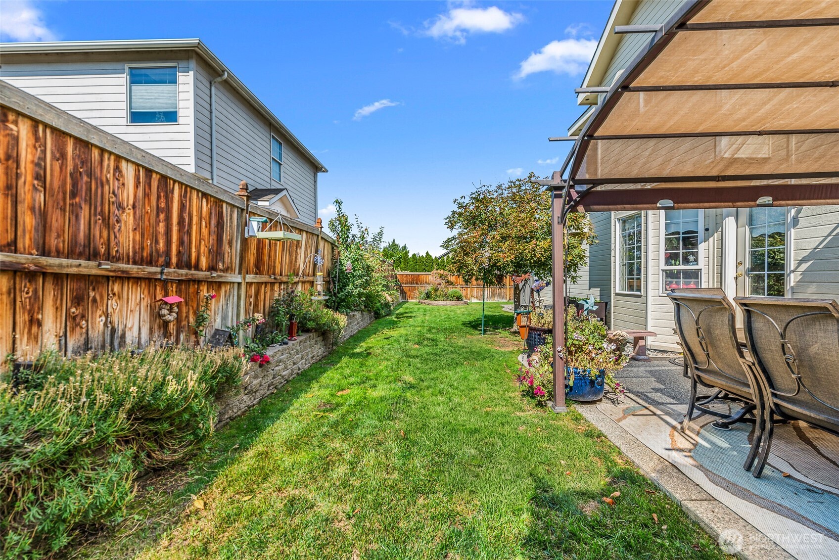 1502 Songbird Lane