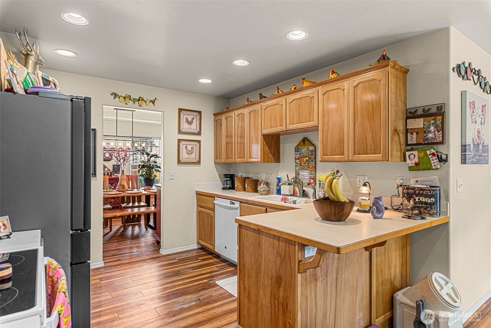 1502 Songbird Lane