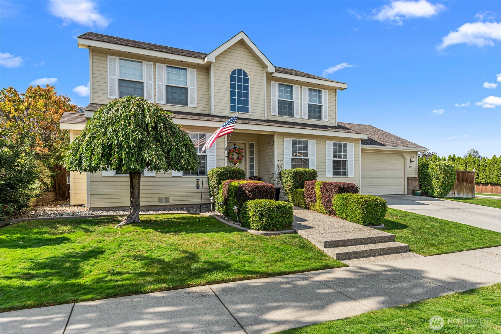 1502 Songbird Lane