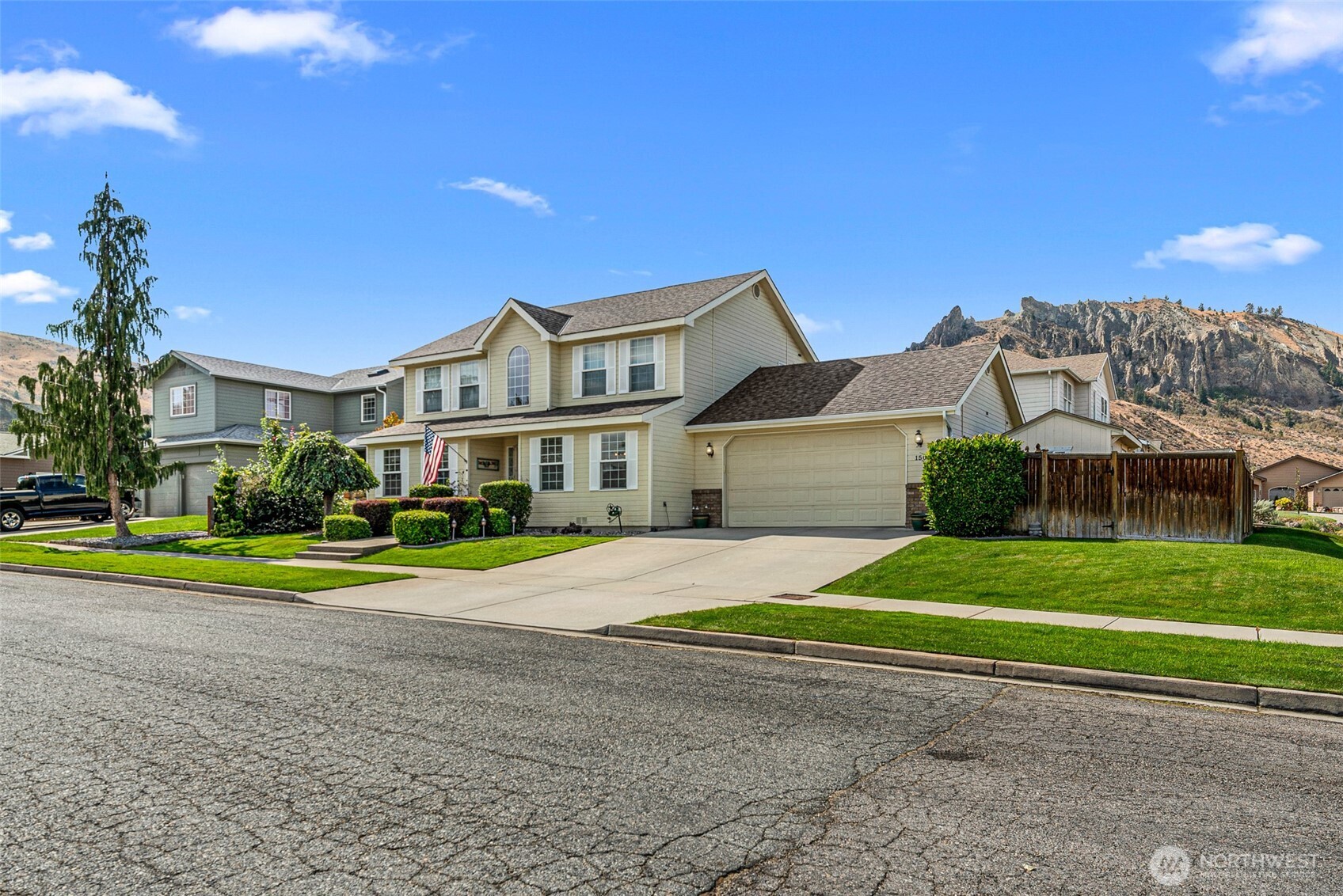1502 Songbird Lane
