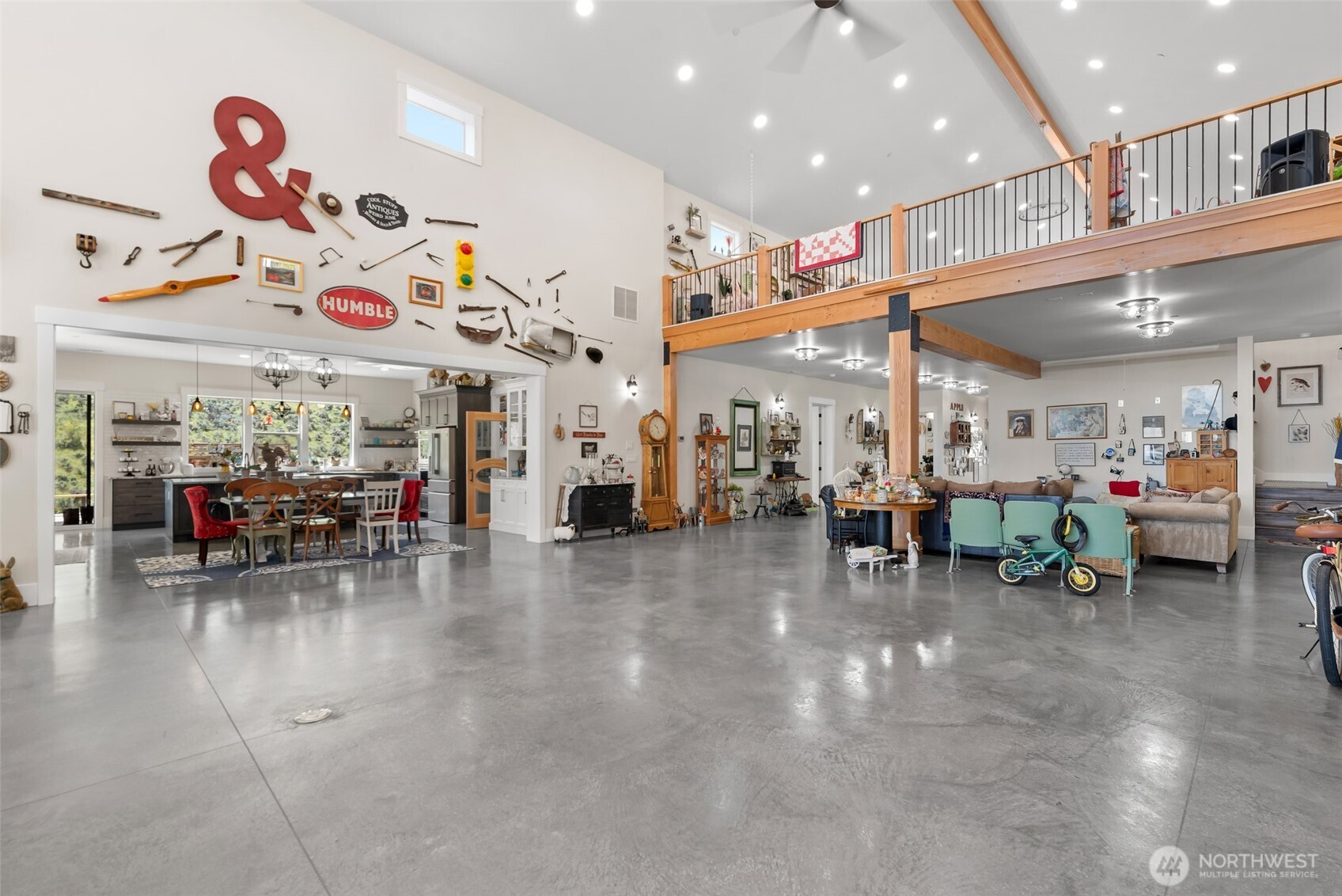 1541 Pitcher Canyon Road