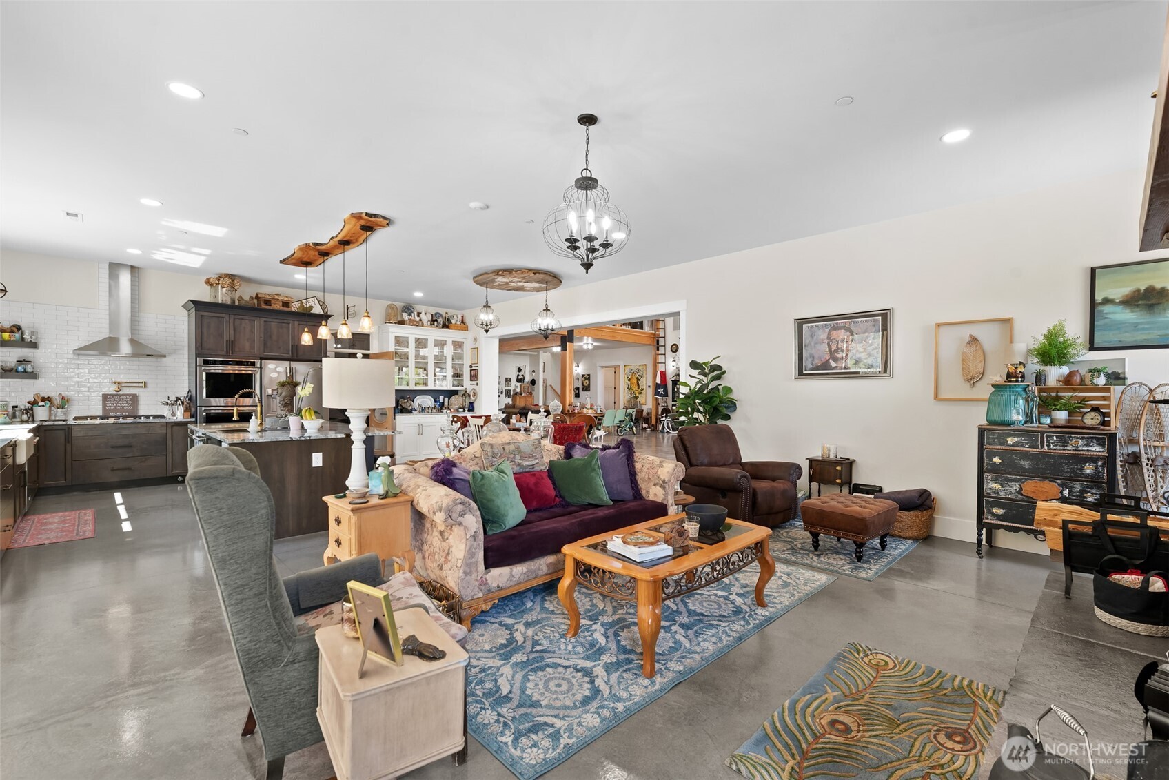 1541 Pitcher Canyon Road
