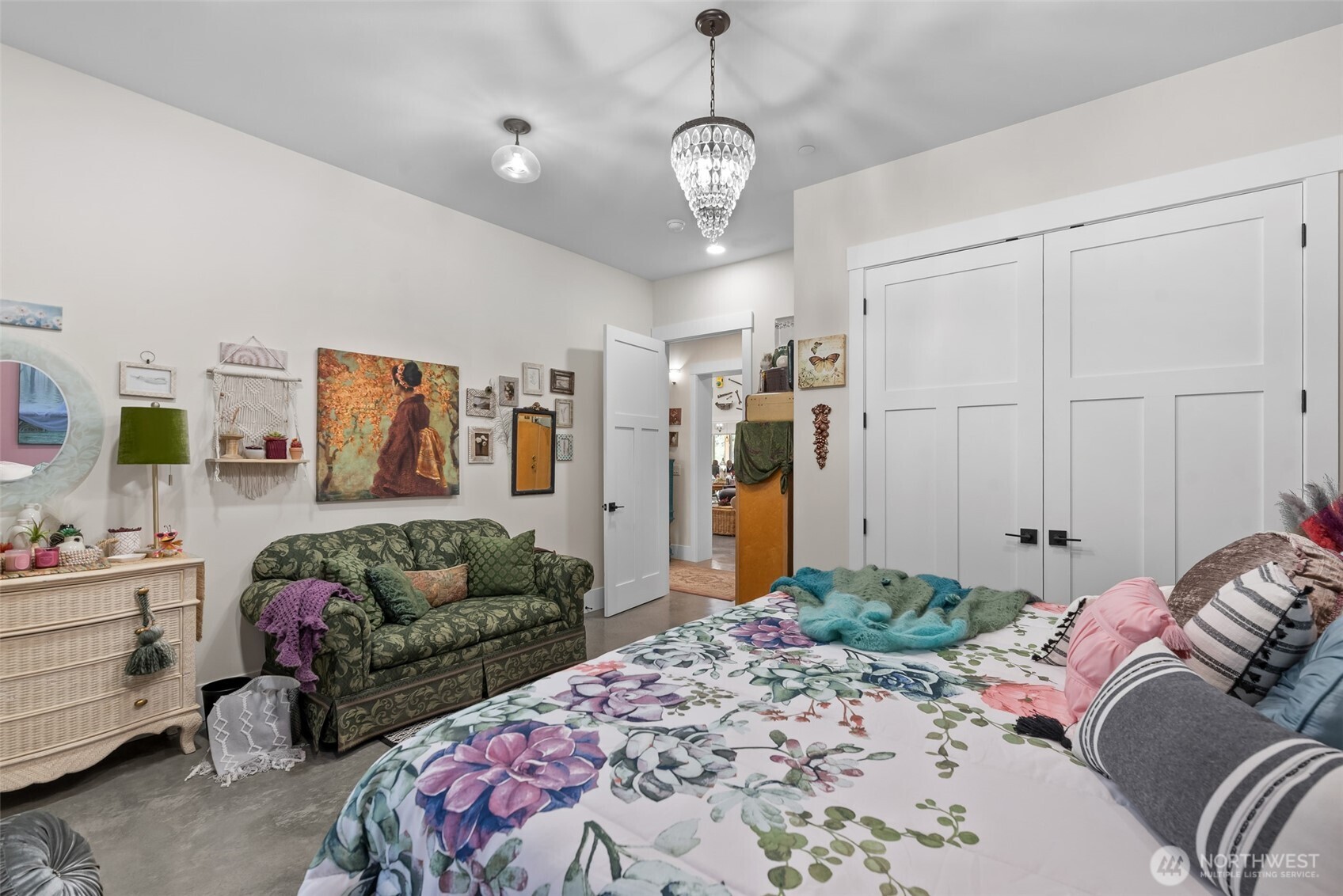 1541 Pitcher Canyon Road