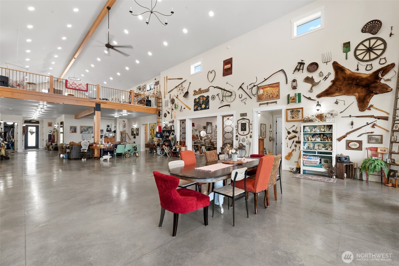 1541 Pitcher Canyon Road