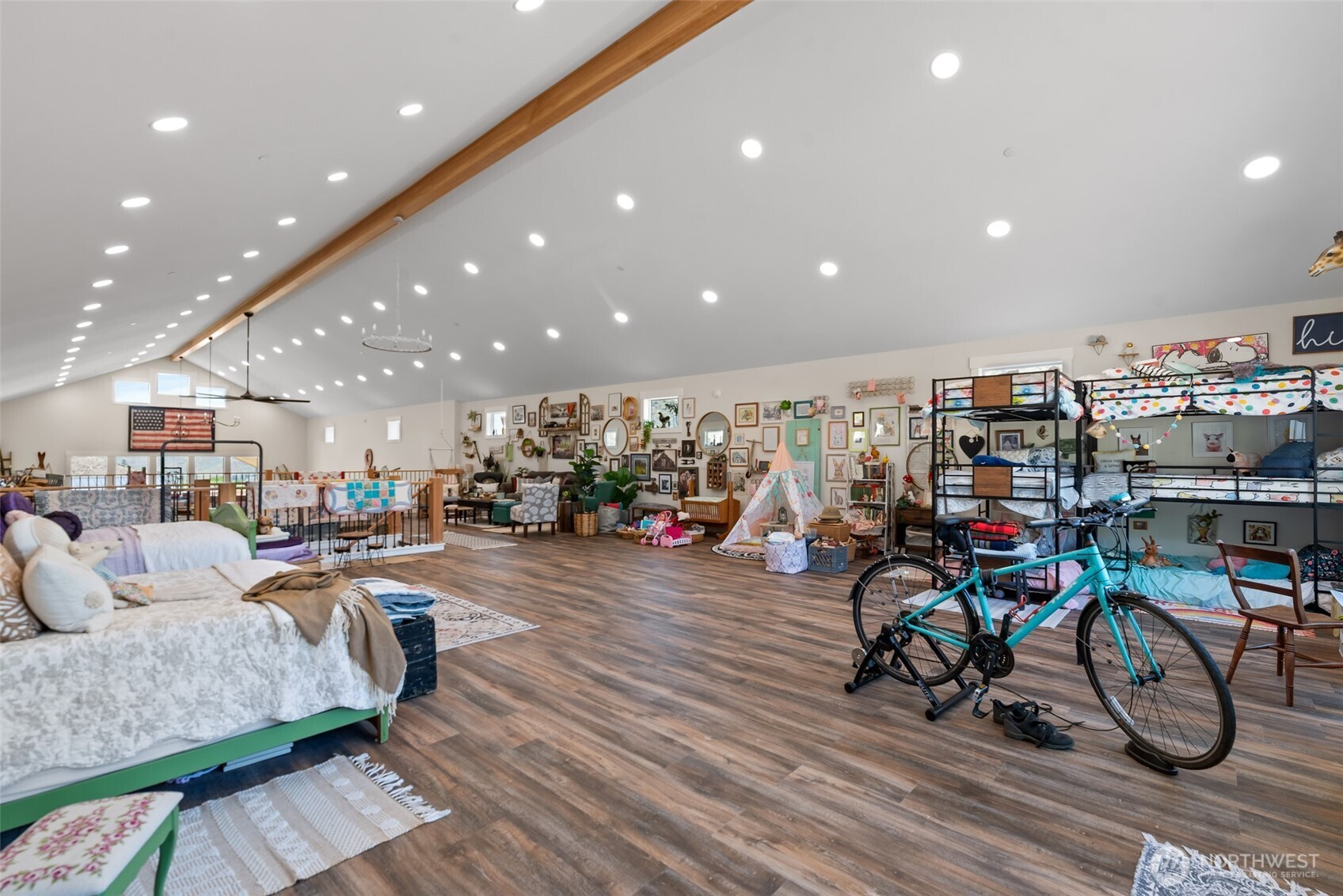 1541 Pitcher Canyon Road