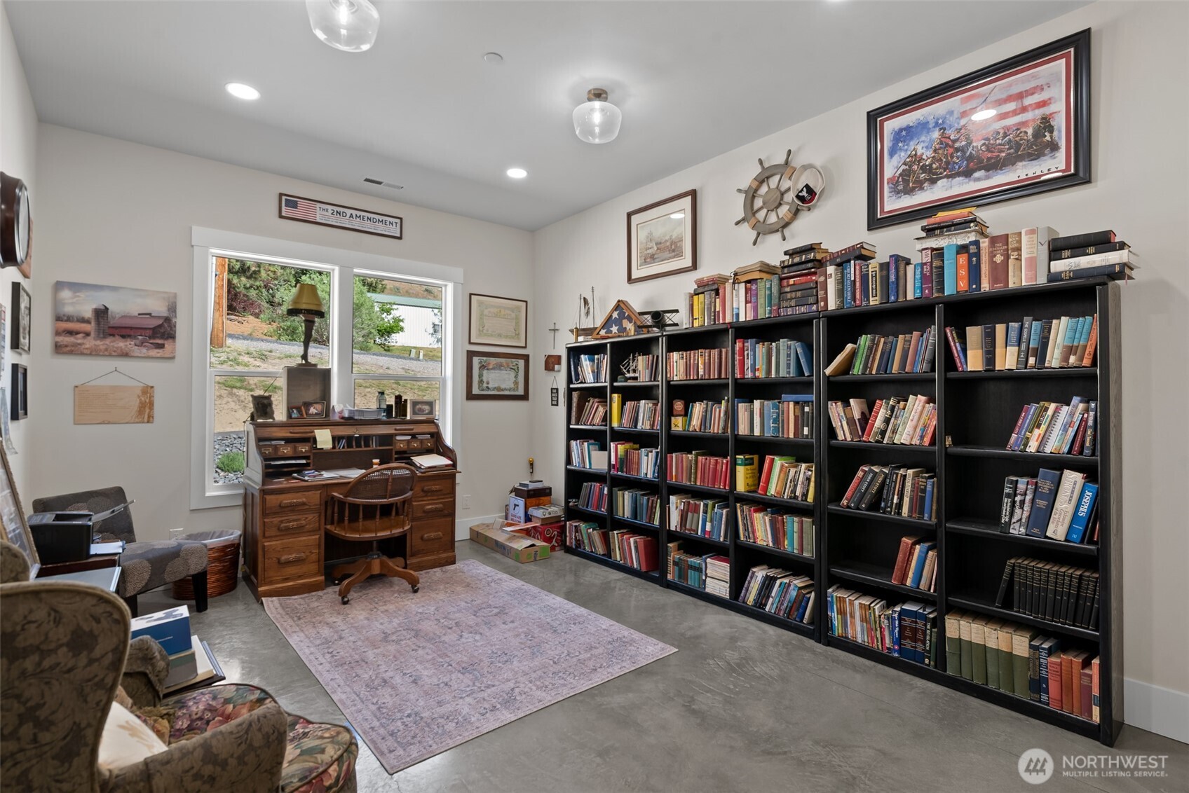 1541 Pitcher Canyon Road