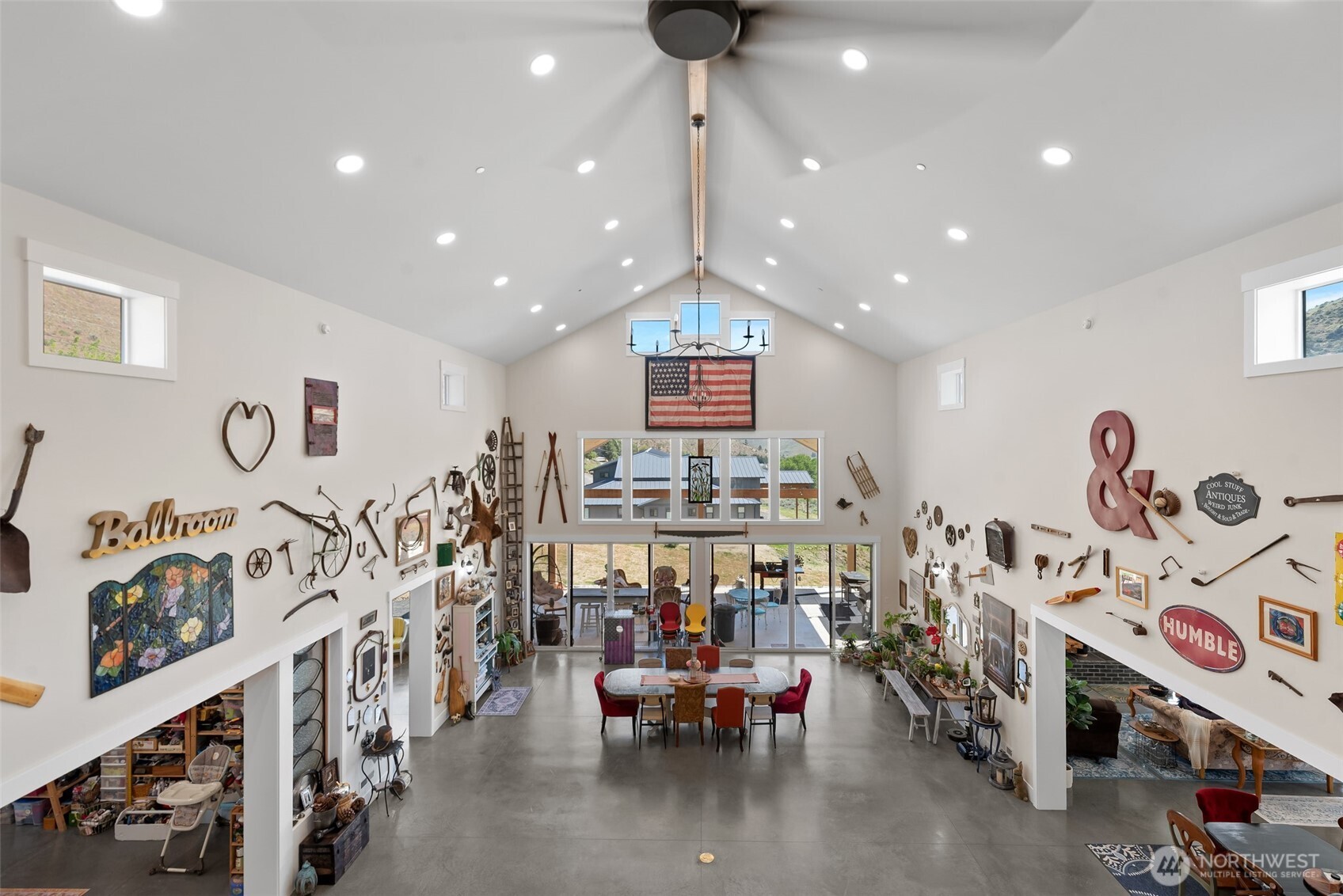 1541 Pitcher Canyon Road
