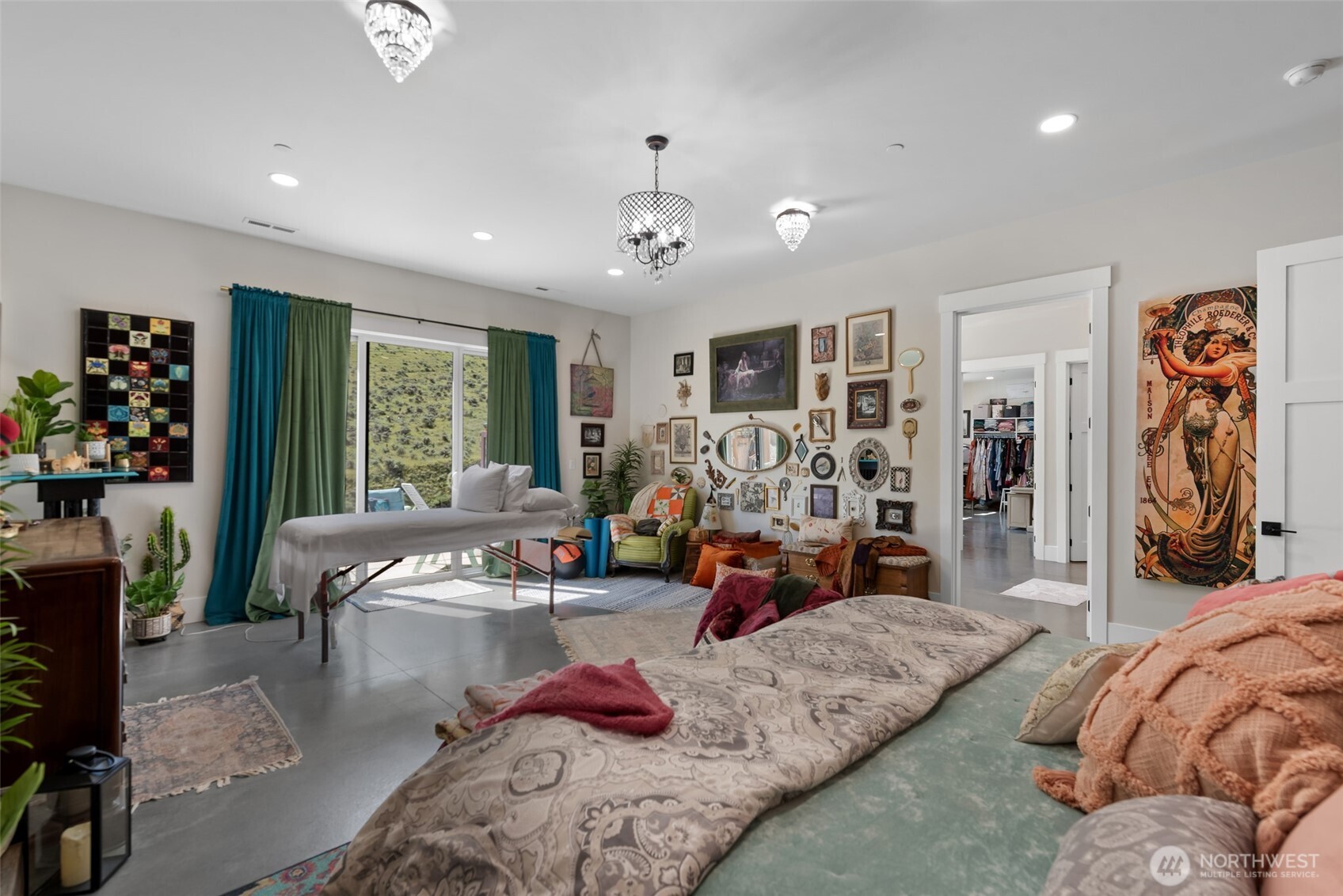 1541 Pitcher Canyon Road