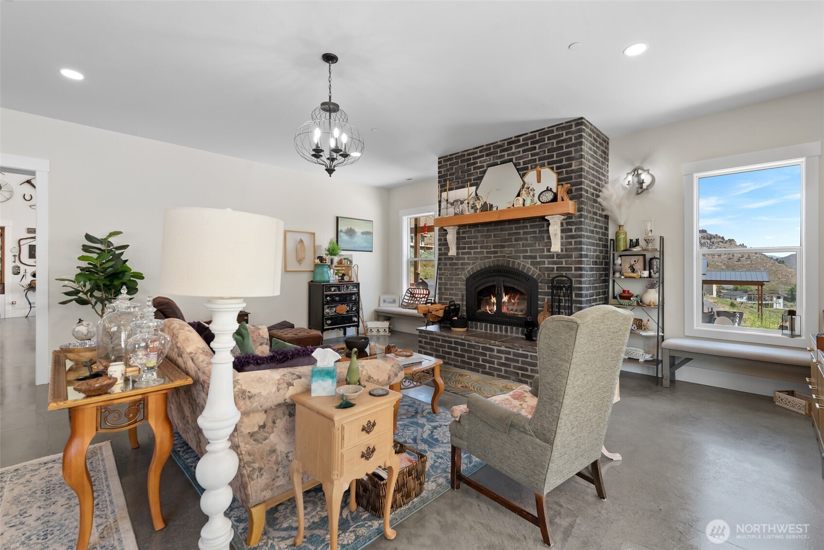 1541 Pitcher Canyon Road