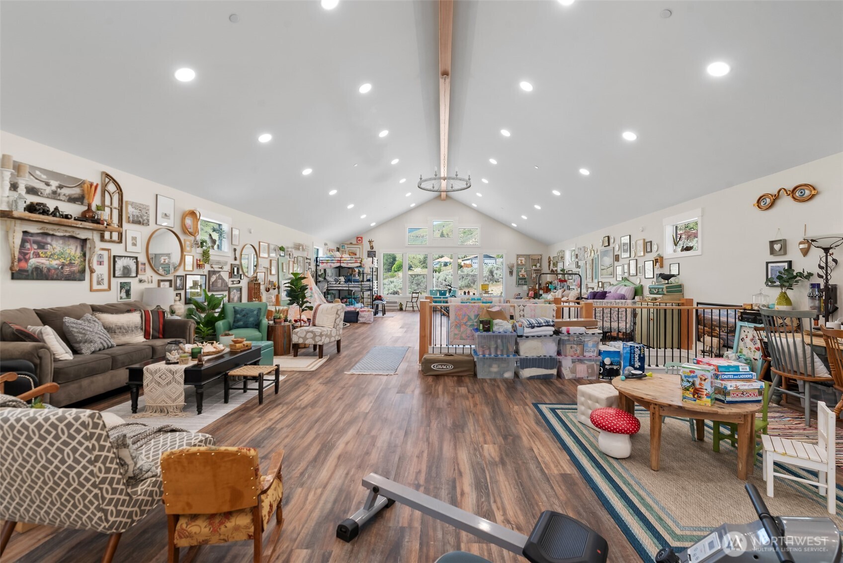 1541 Pitcher Canyon Road