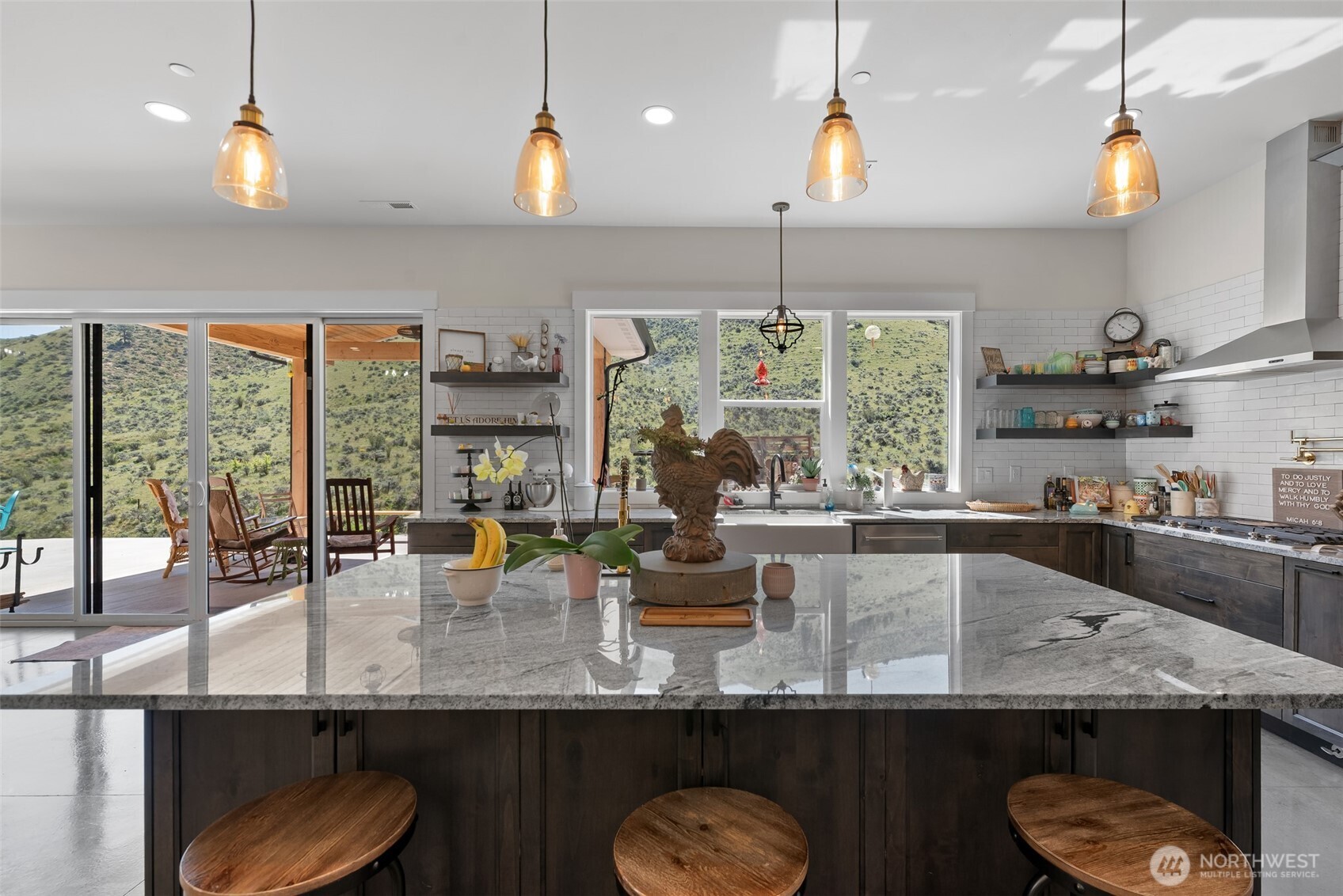 1541 Pitcher Canyon Road