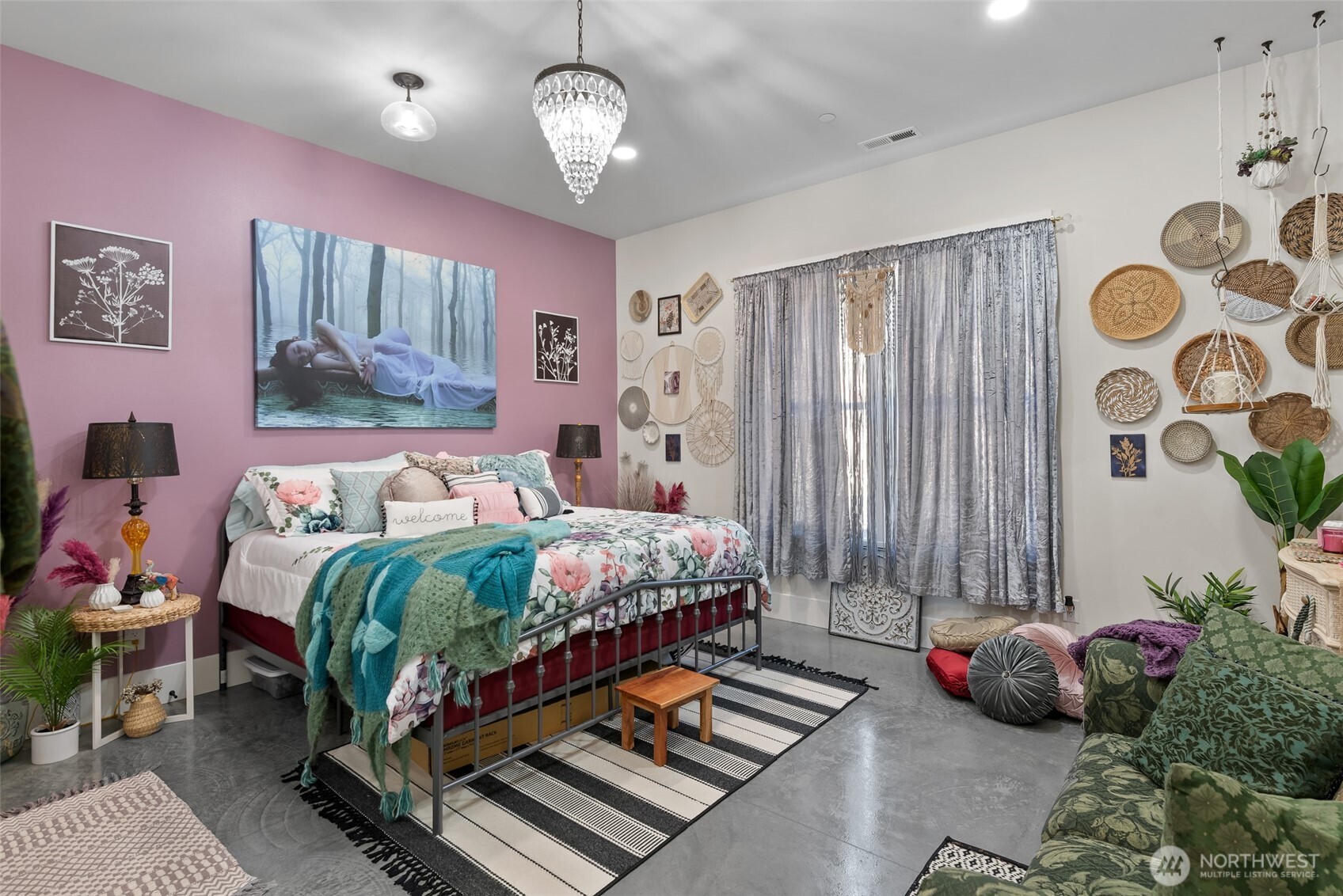 1541 Pitcher Canyon Road