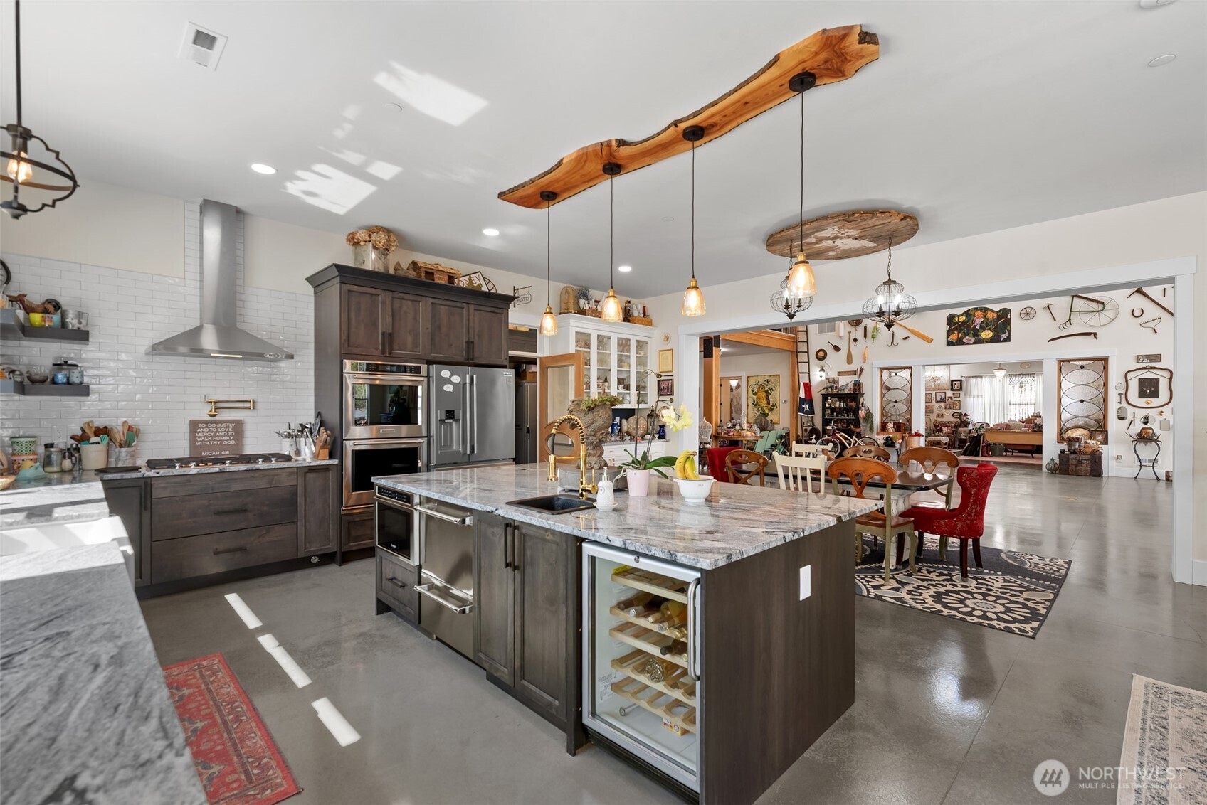 1541 Pitcher Canyon Road