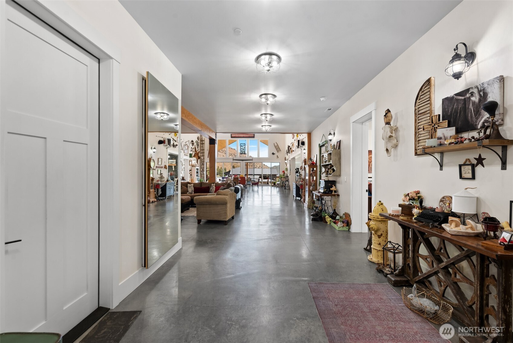 1541 Pitcher Canyon Road