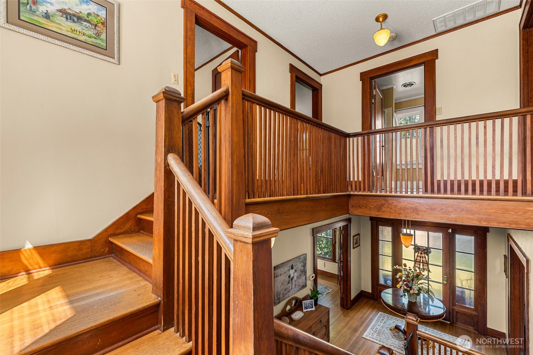 1105 Easy Street