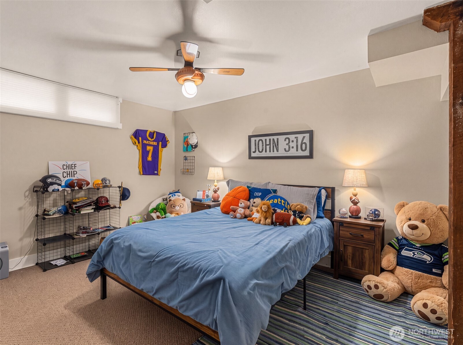 1105 Easy Street