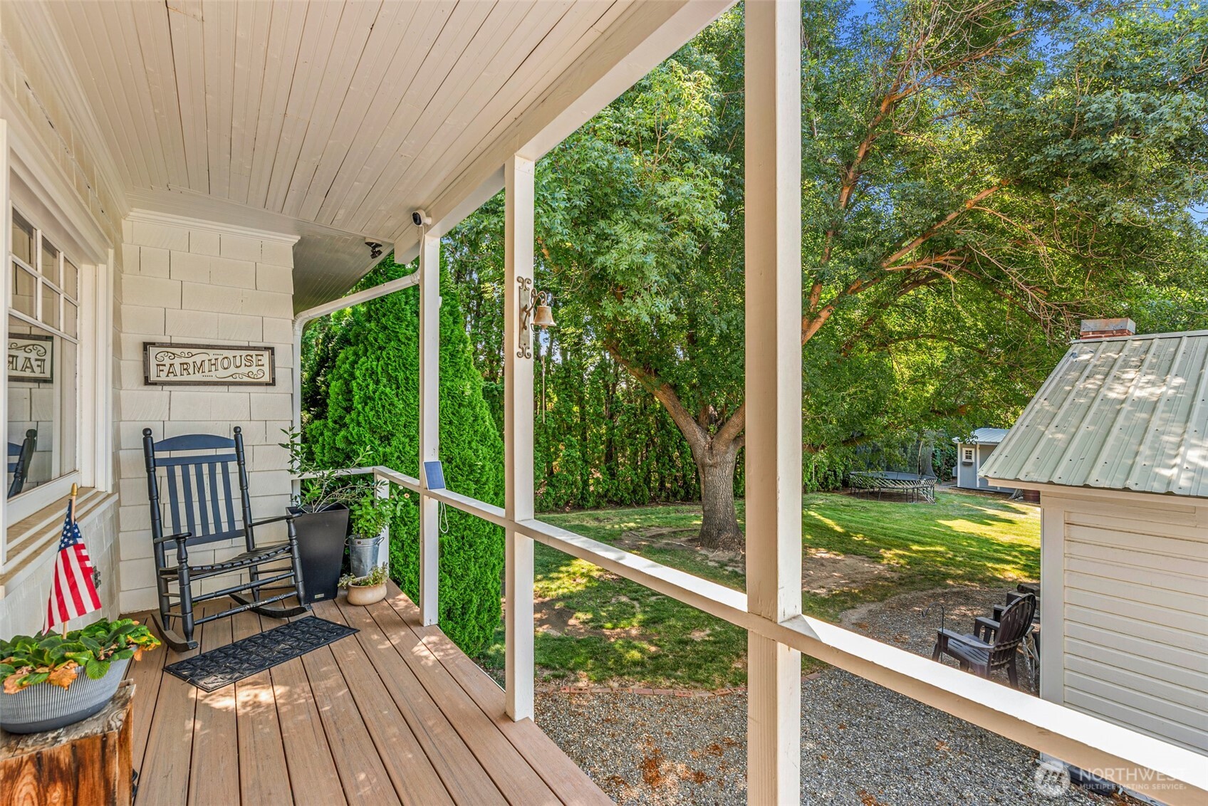 1105 Easy Street