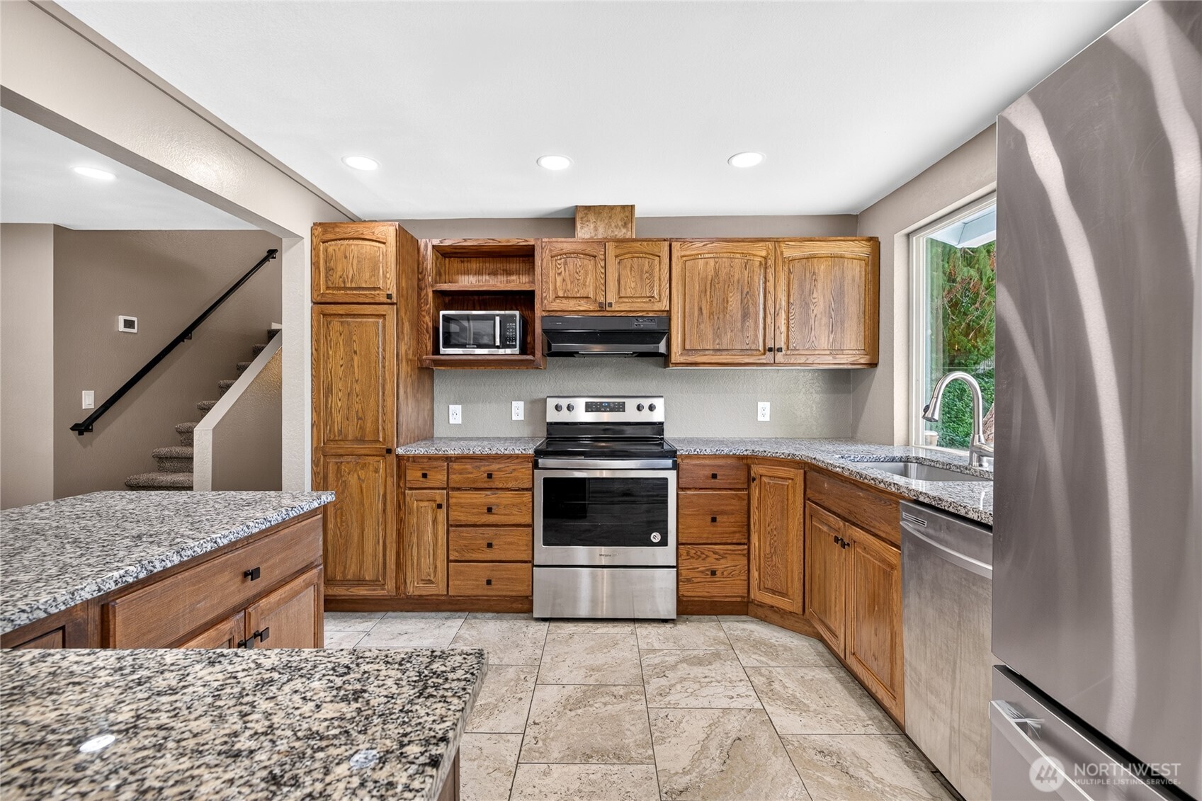 1400 Bel Air Drive