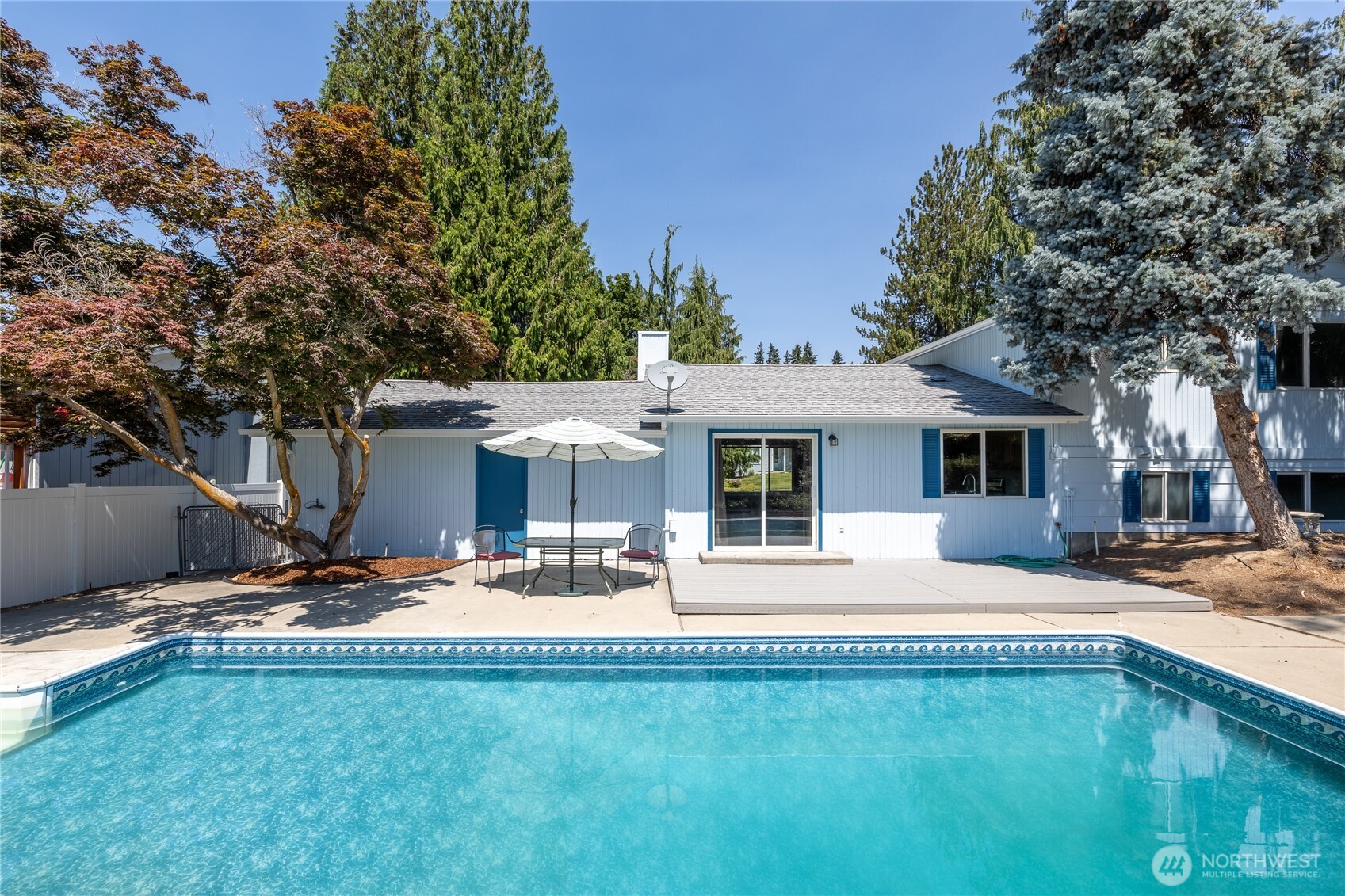 1400 Bel Air Drive