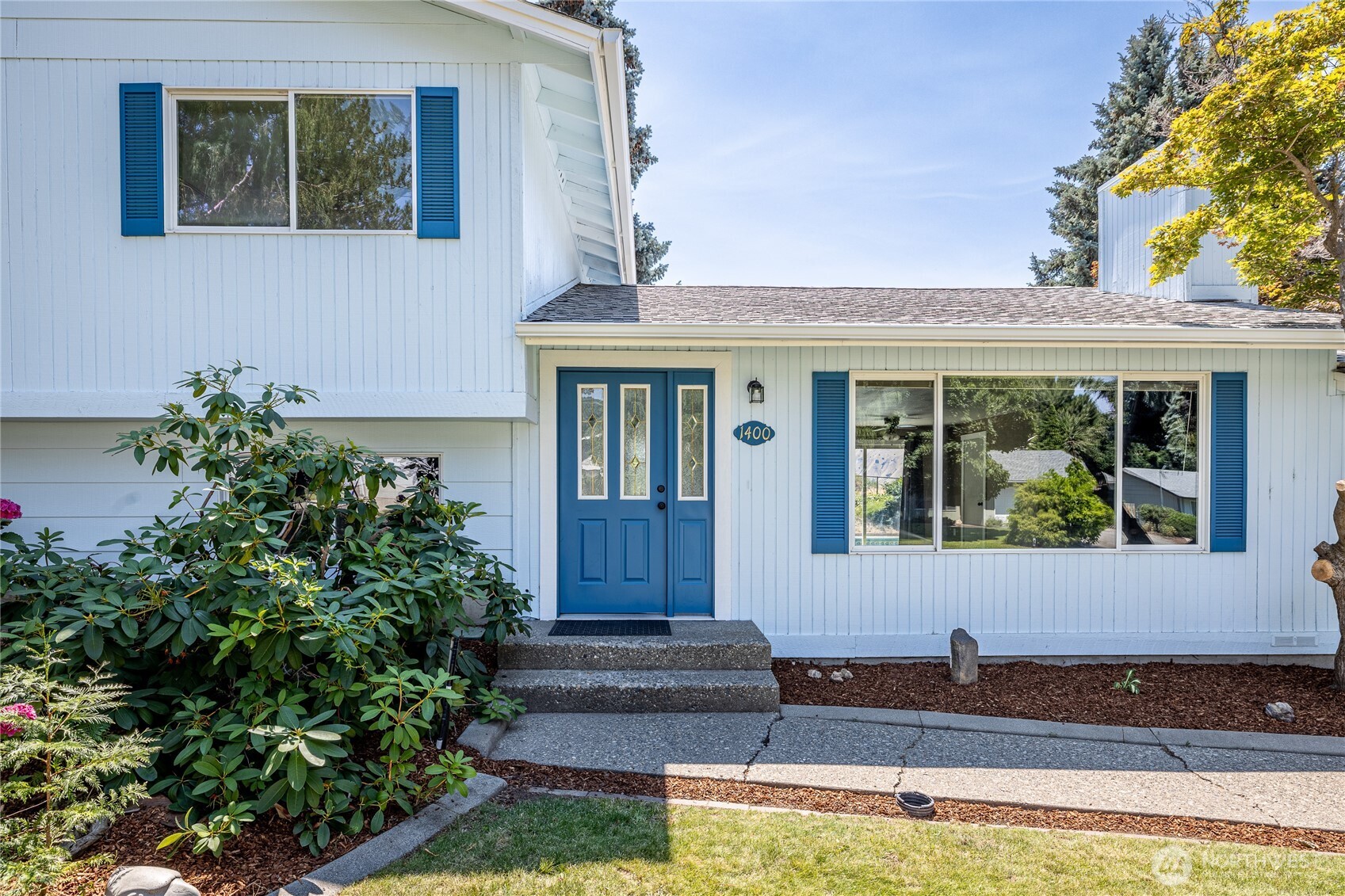 1400 Bel Air Drive