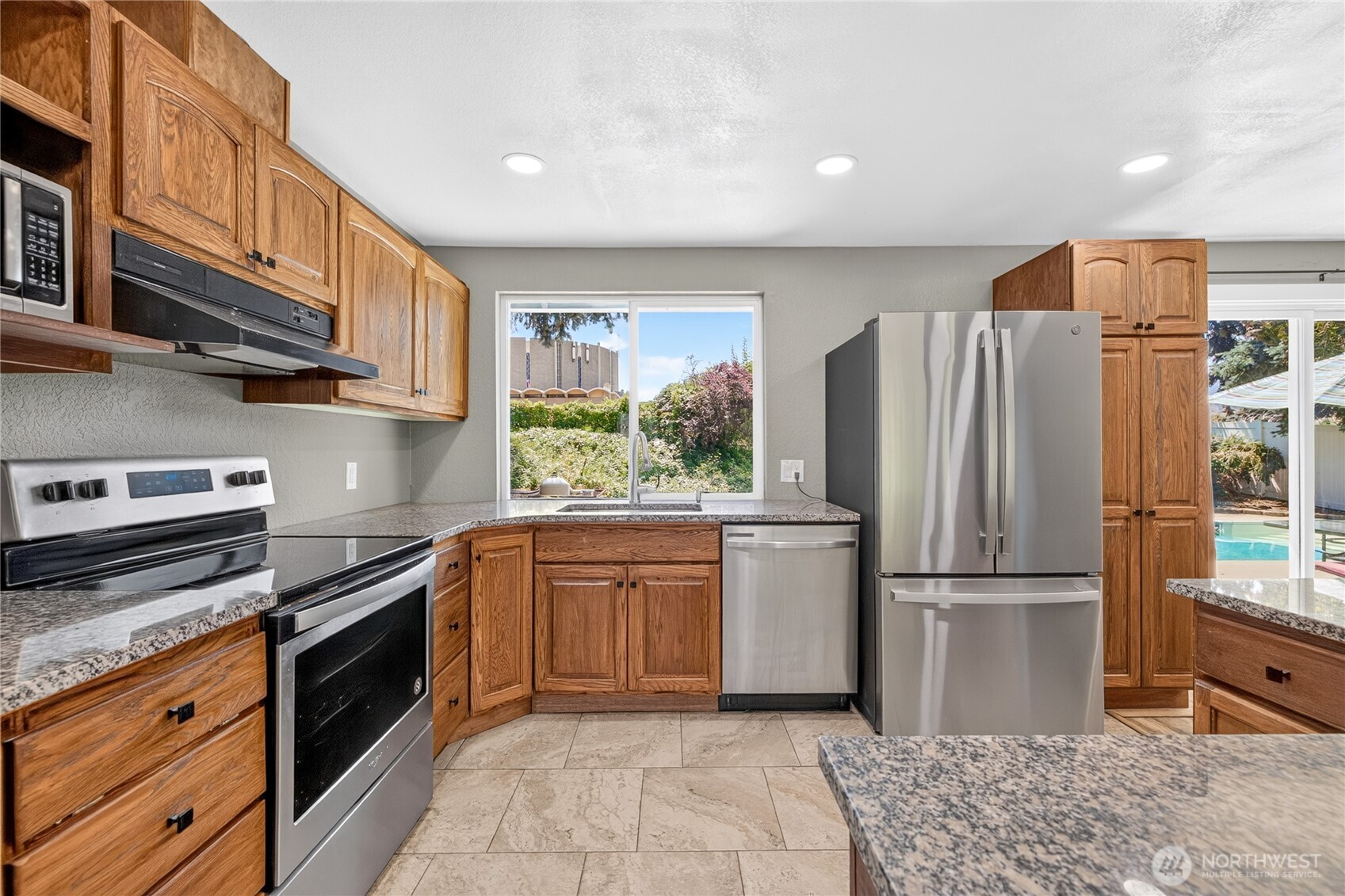 1400 Bel Air Drive