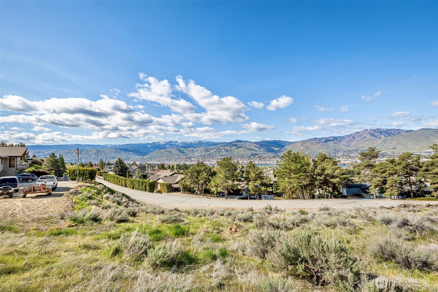 0 Mountain View Drive