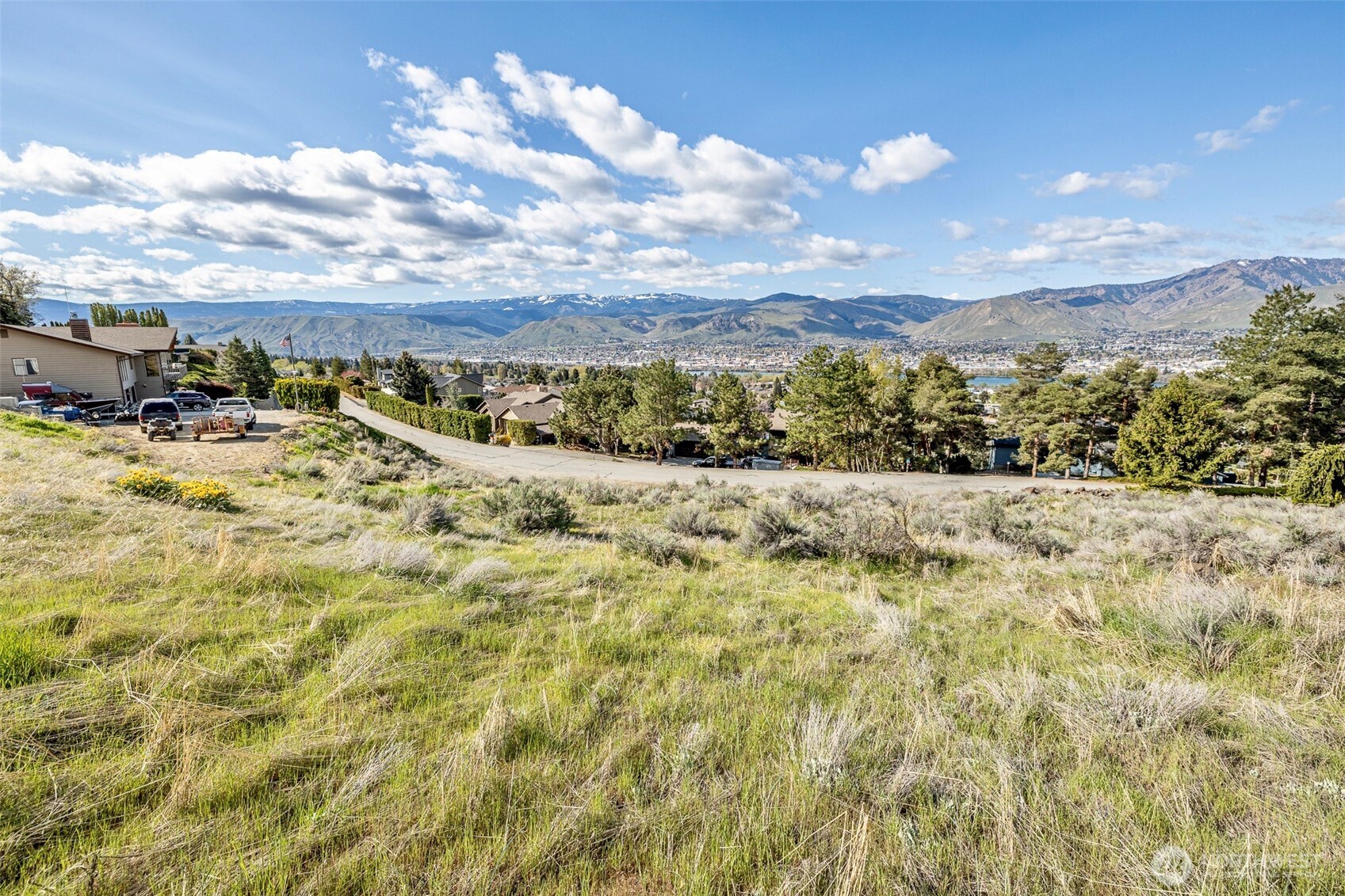 0 Mountain View Drive