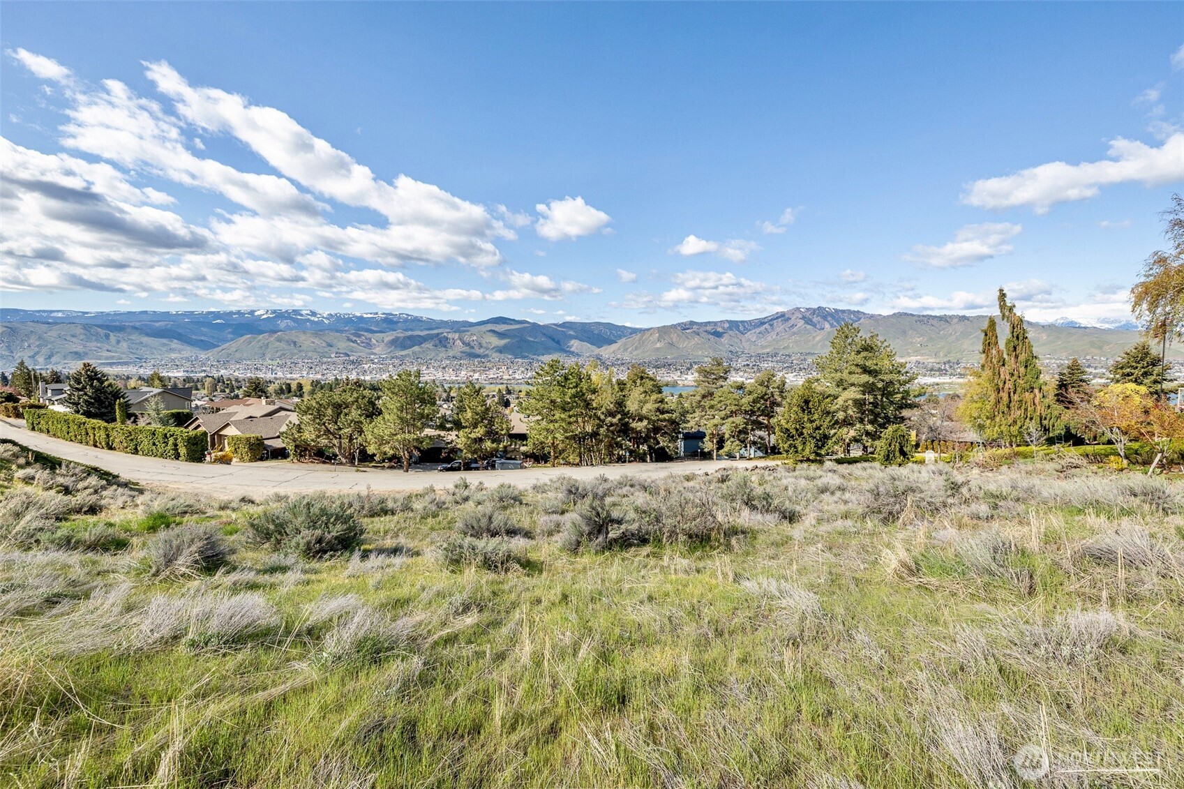 0 Mountain View Drive