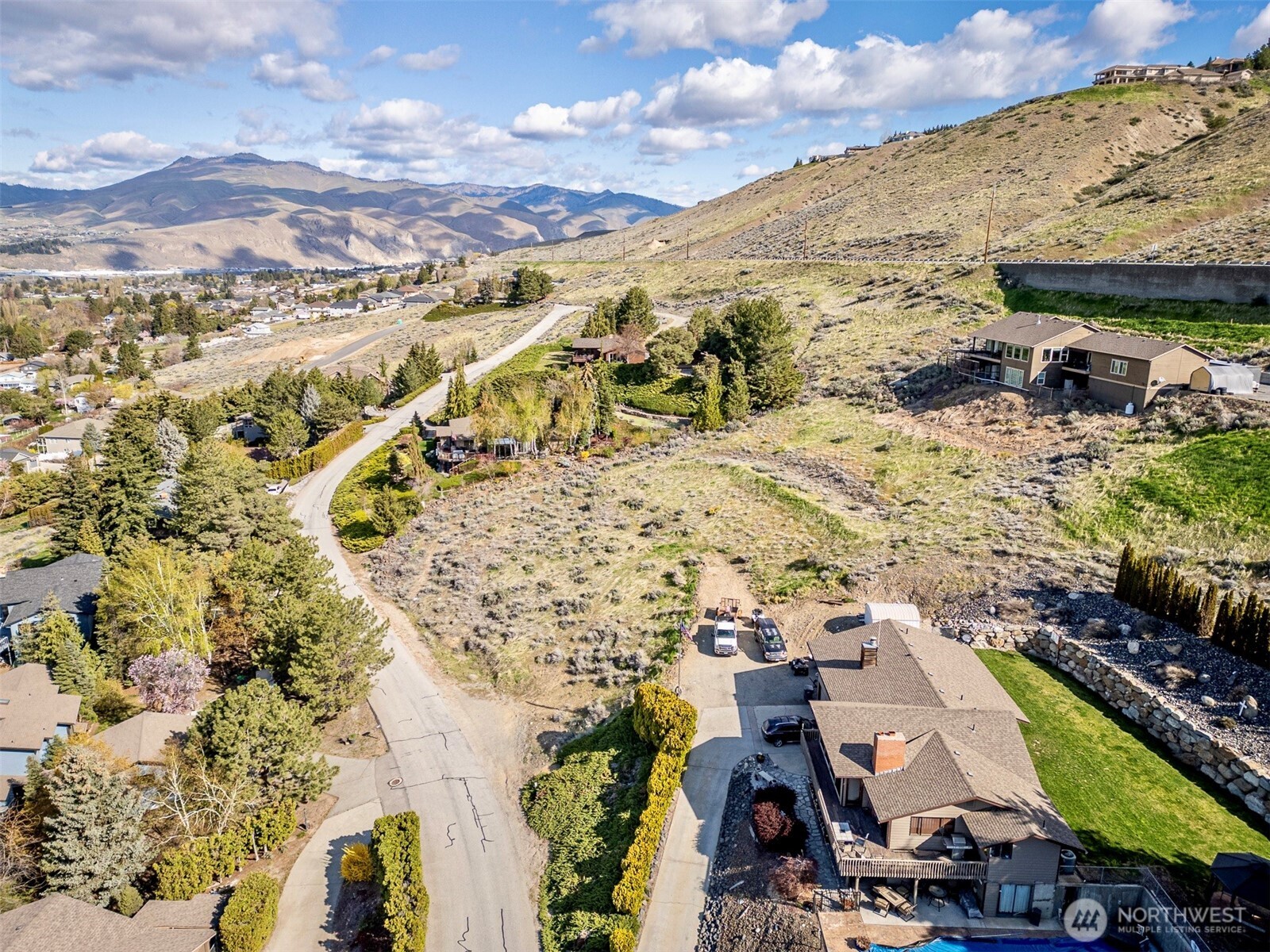 0 Mountain View Drive